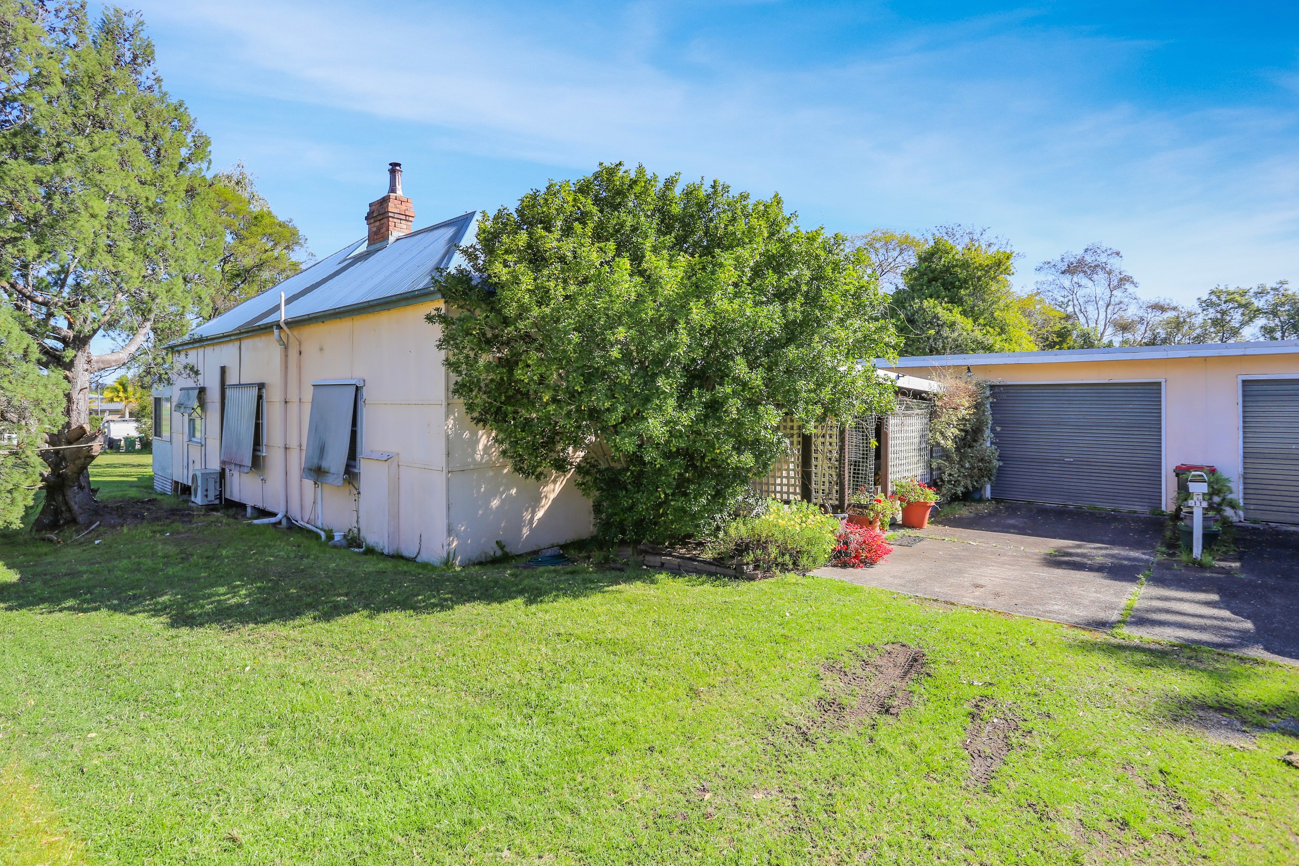 9-11 Edgar Street, Bulahdelah, NSW 2423