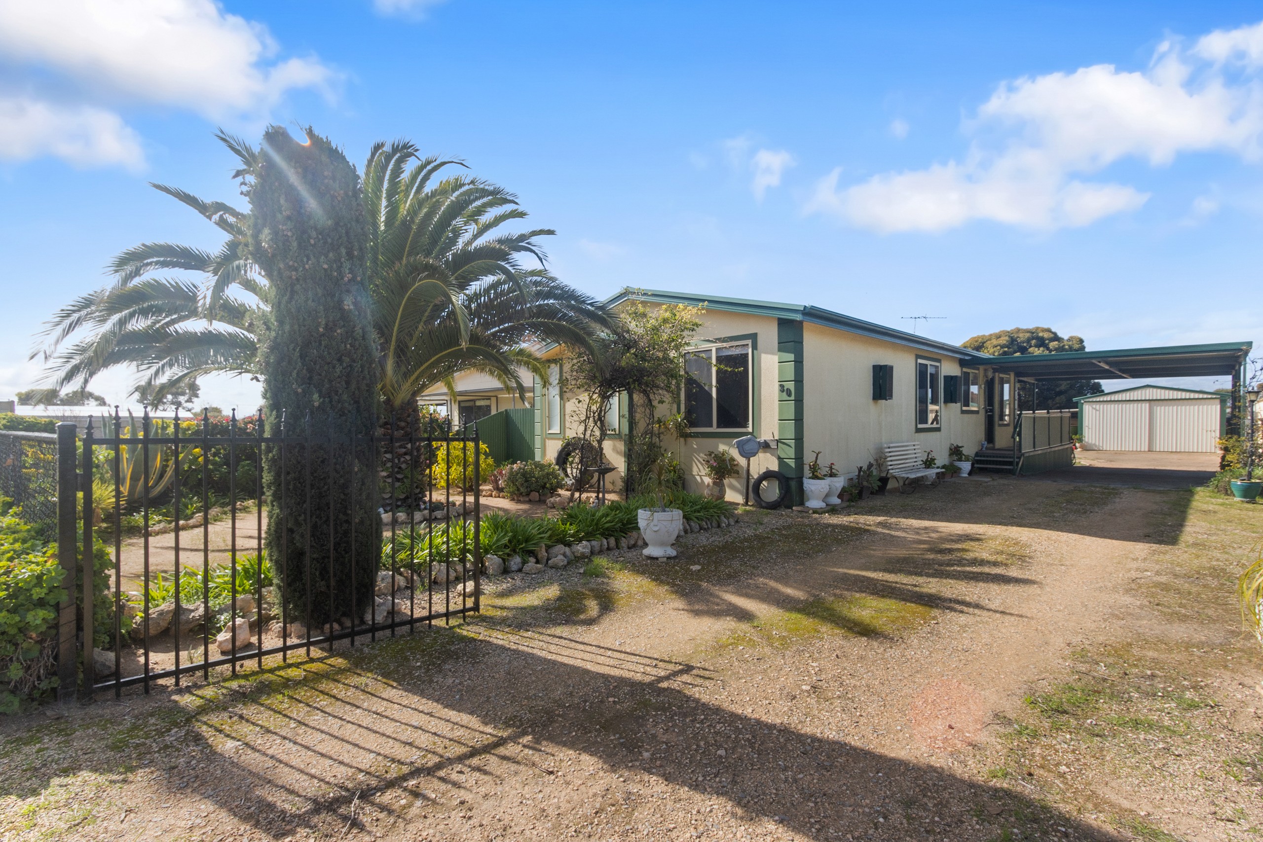 30 Matta Terrace, Clinton, SA 5570