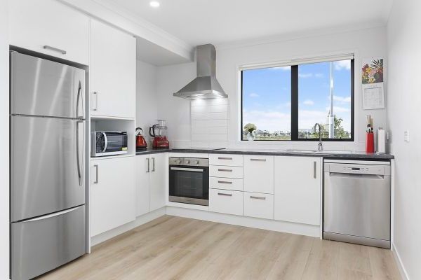 24 Alexander Willis Crescent, Hobsonville, Waitakere City