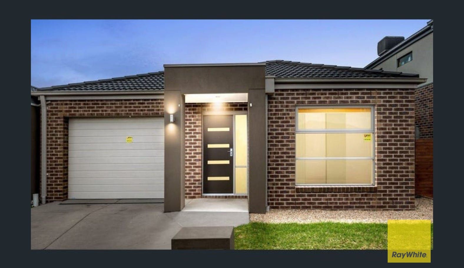 107 Sunnybank Drive — photo from Ray White Point Cook