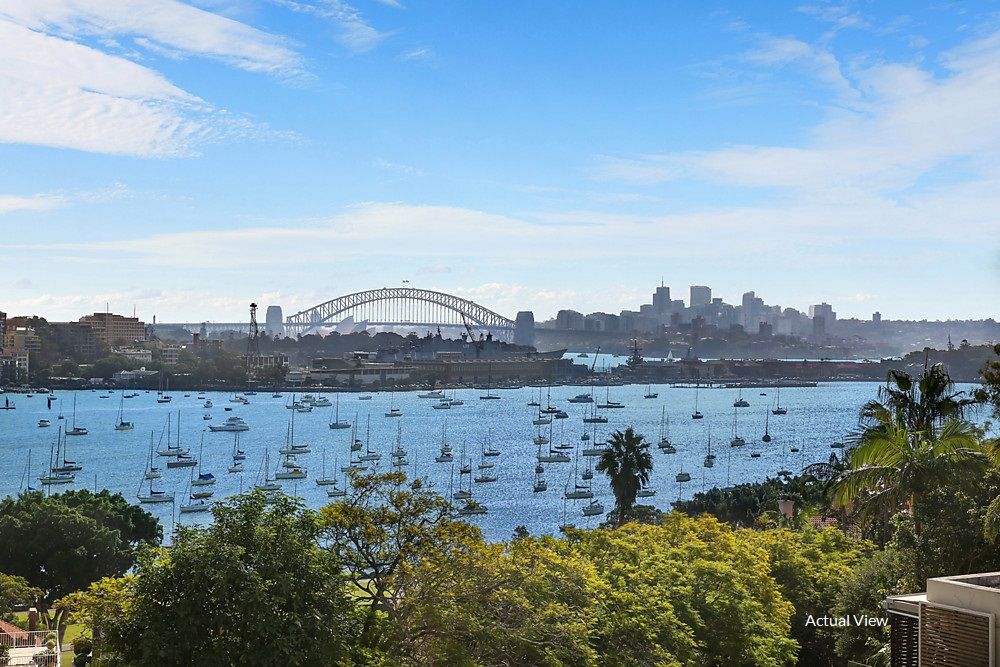 9/38 Darling Point Road, Darling Point, NSW 2027