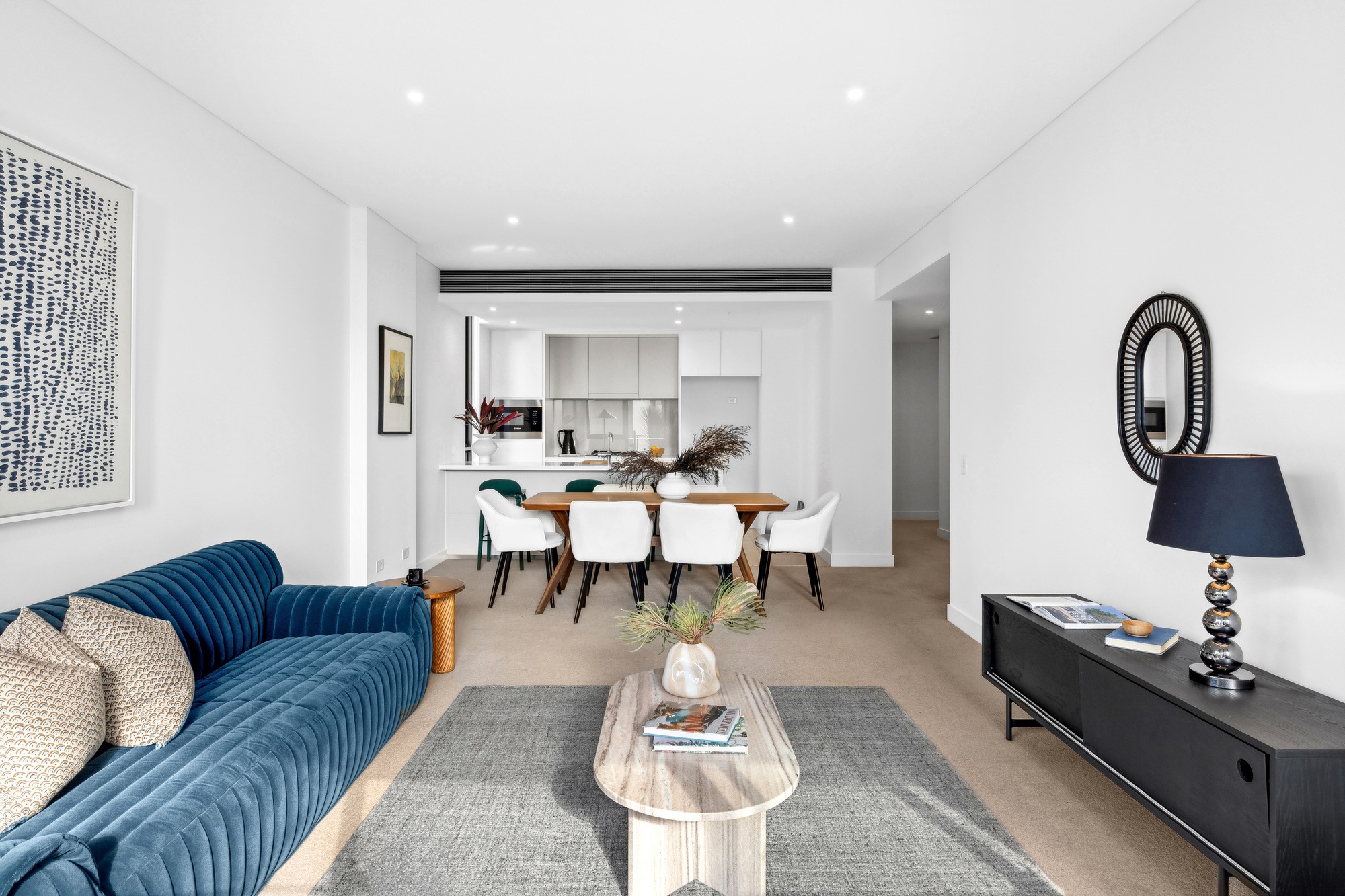 405/22 Scotsman Street, Forest Lodge, NSW 2037