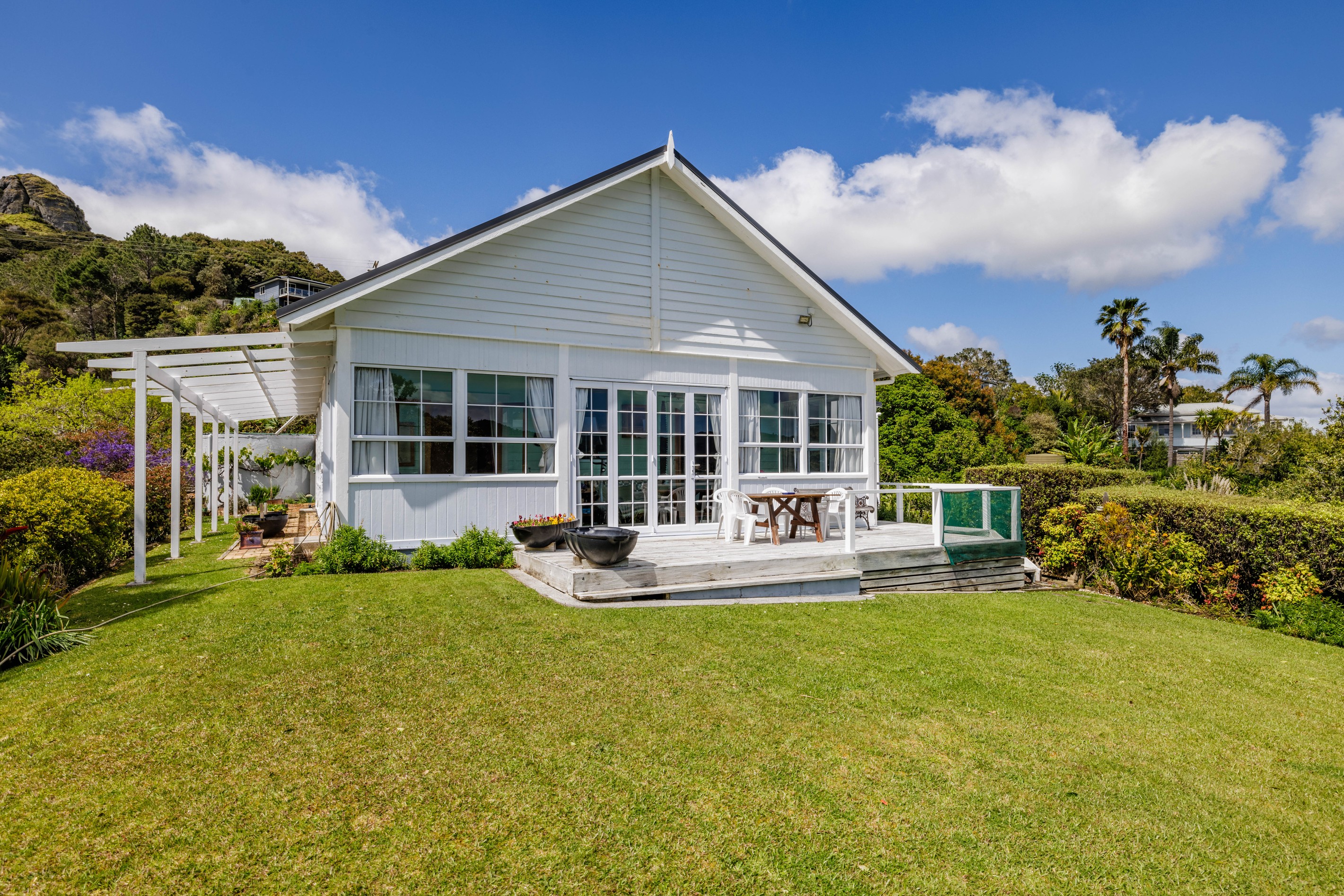 8A McKenzie Road, Whangaroa, Far North District