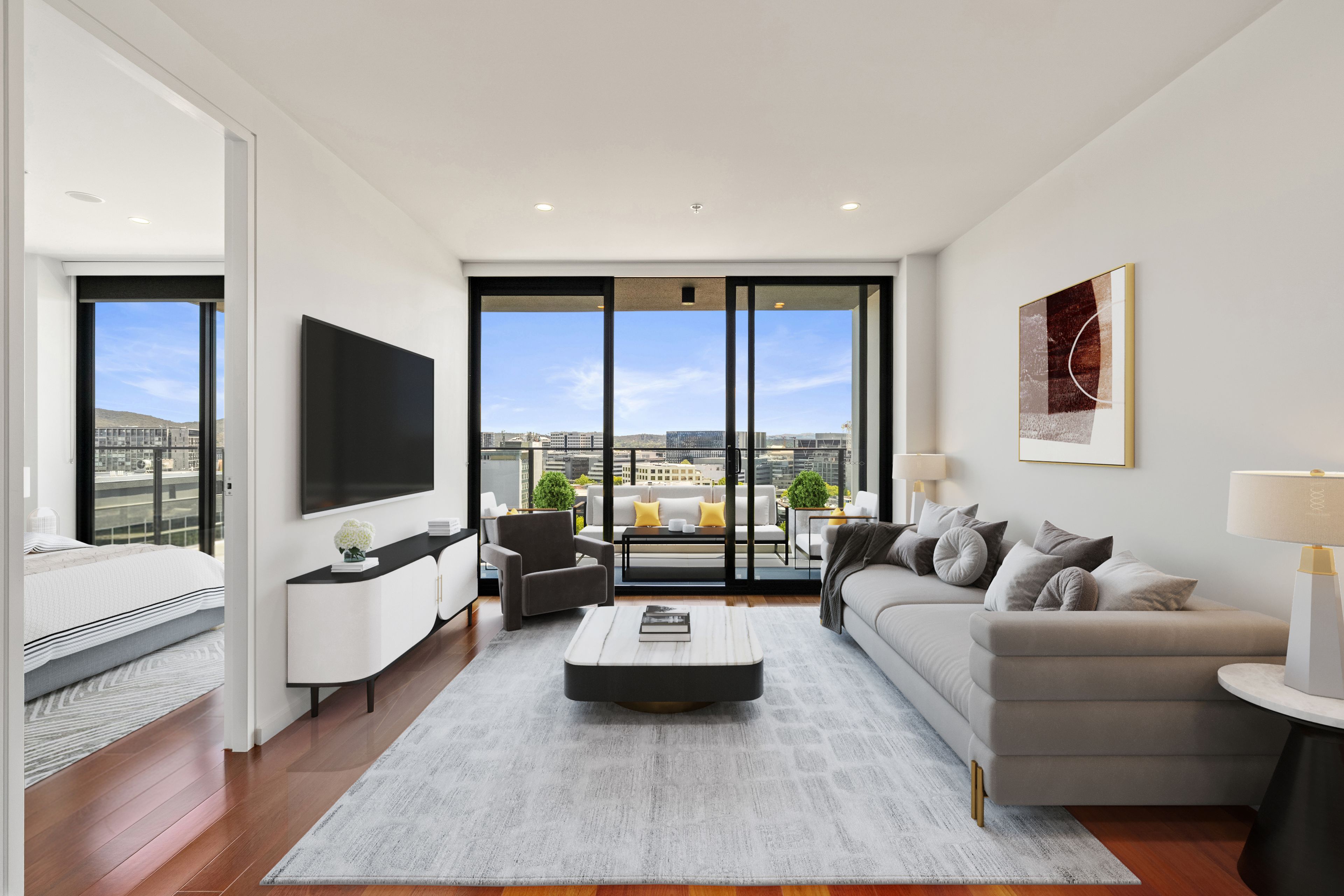 87/260 City Walk, City, ACT 2601