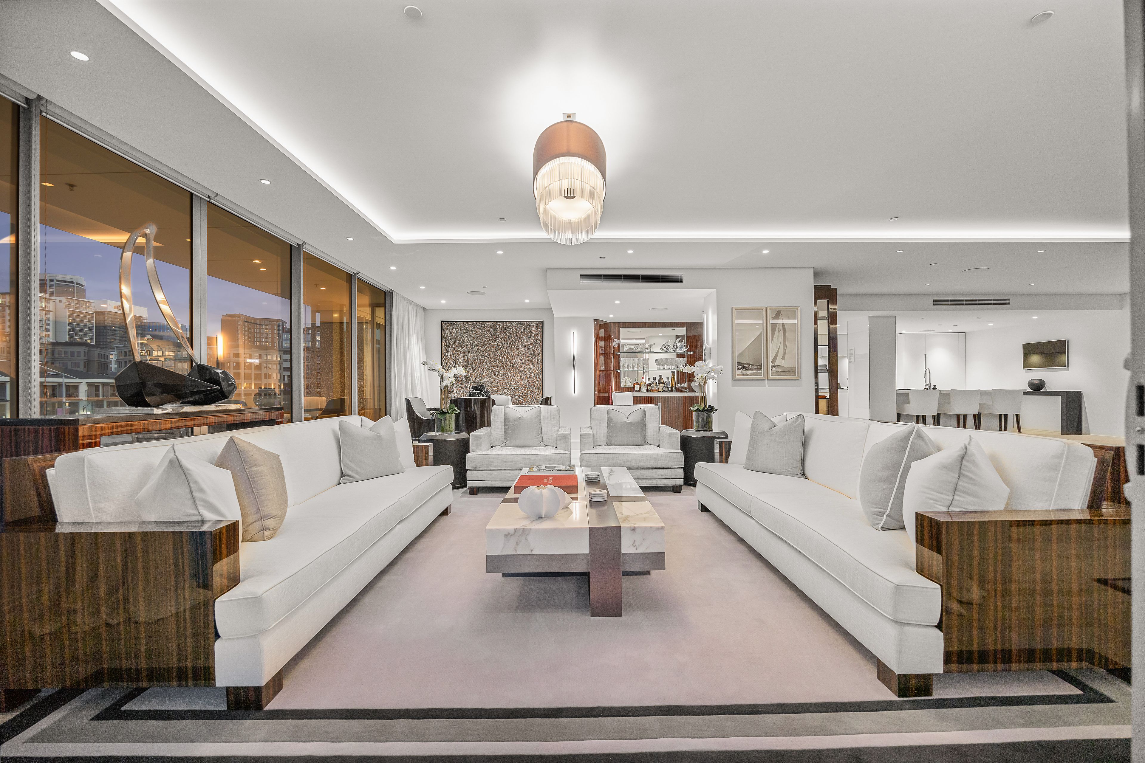 3B/89 Halsey Street, Auckland Central, Auckland City