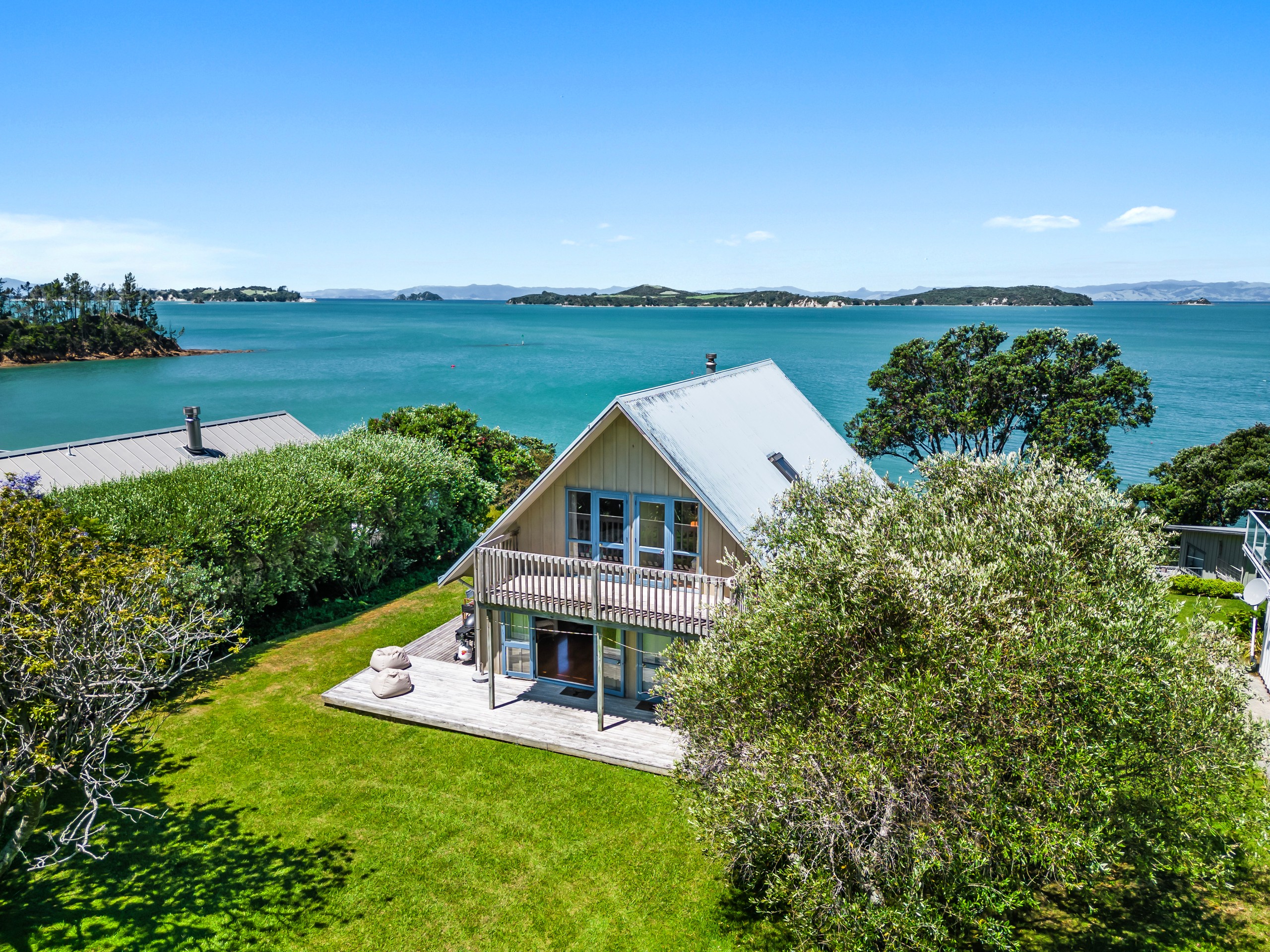 30 Arran Bay Road, Waiheke Island, Waiheke Island