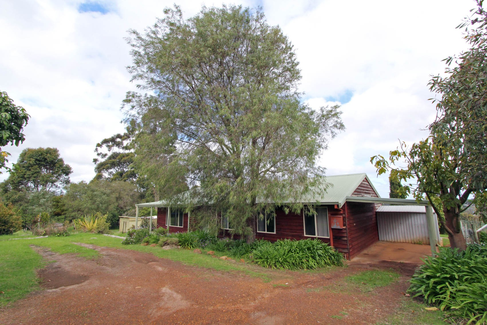 12B Rockford Road, Denmark, WA 6333