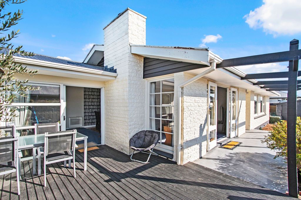 31 Eglinton Street, Avondale, Christchurch City