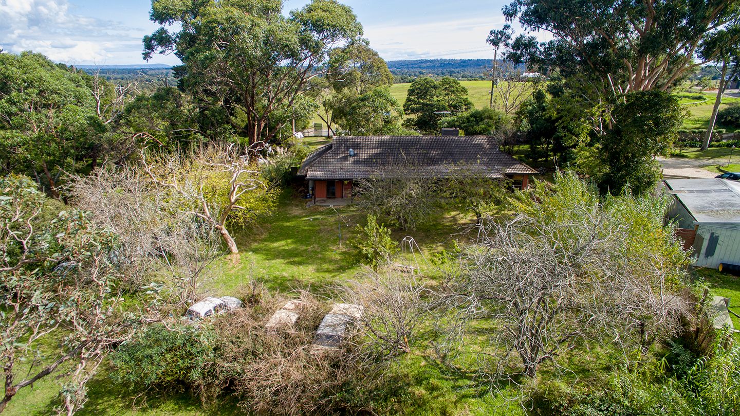 434 Warrandyte Road, Langwarrin South VIC 3911