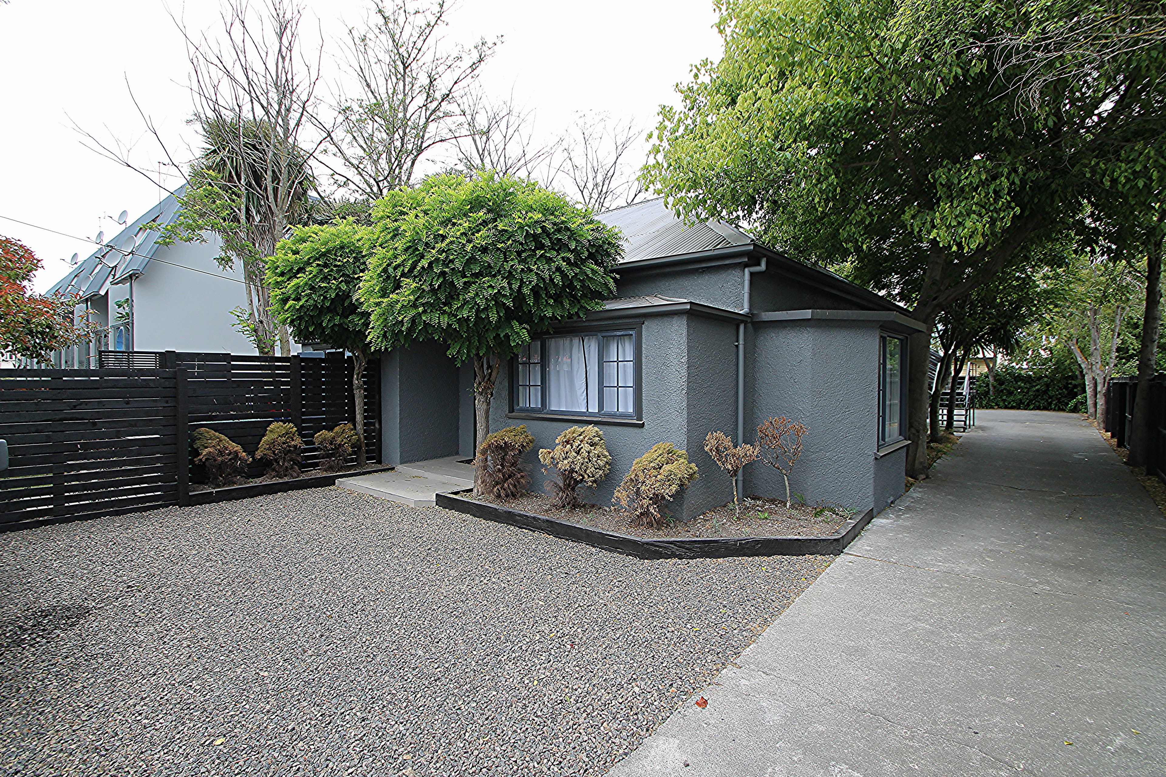 296 Armagh Street, Christchurch Central, Christchurch City