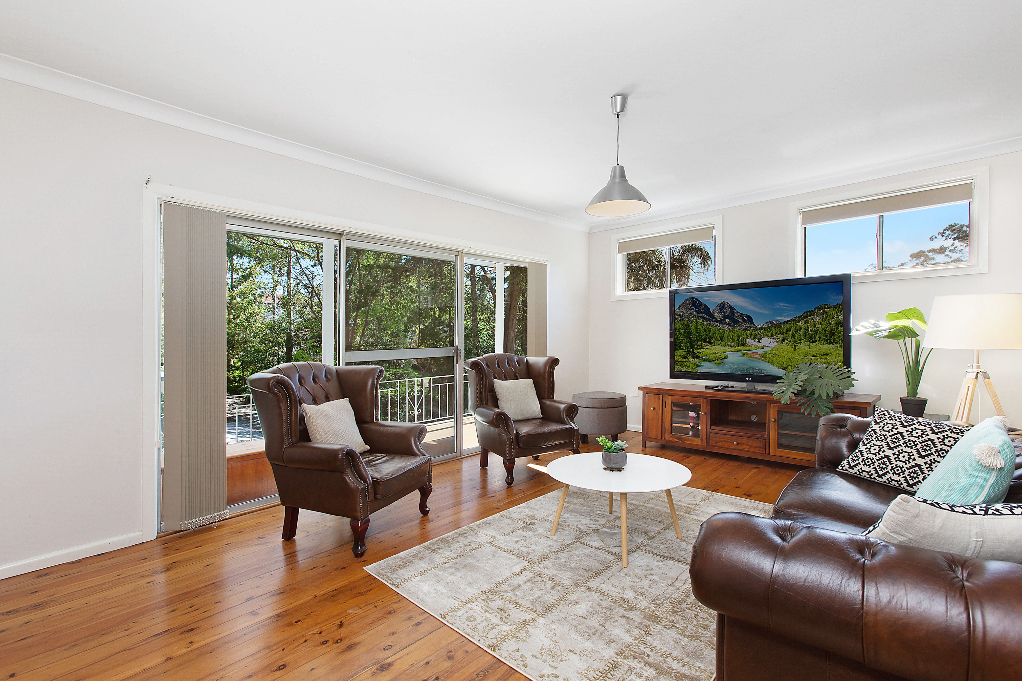 8A Edwards Road, Wahroonga, NSW 2076