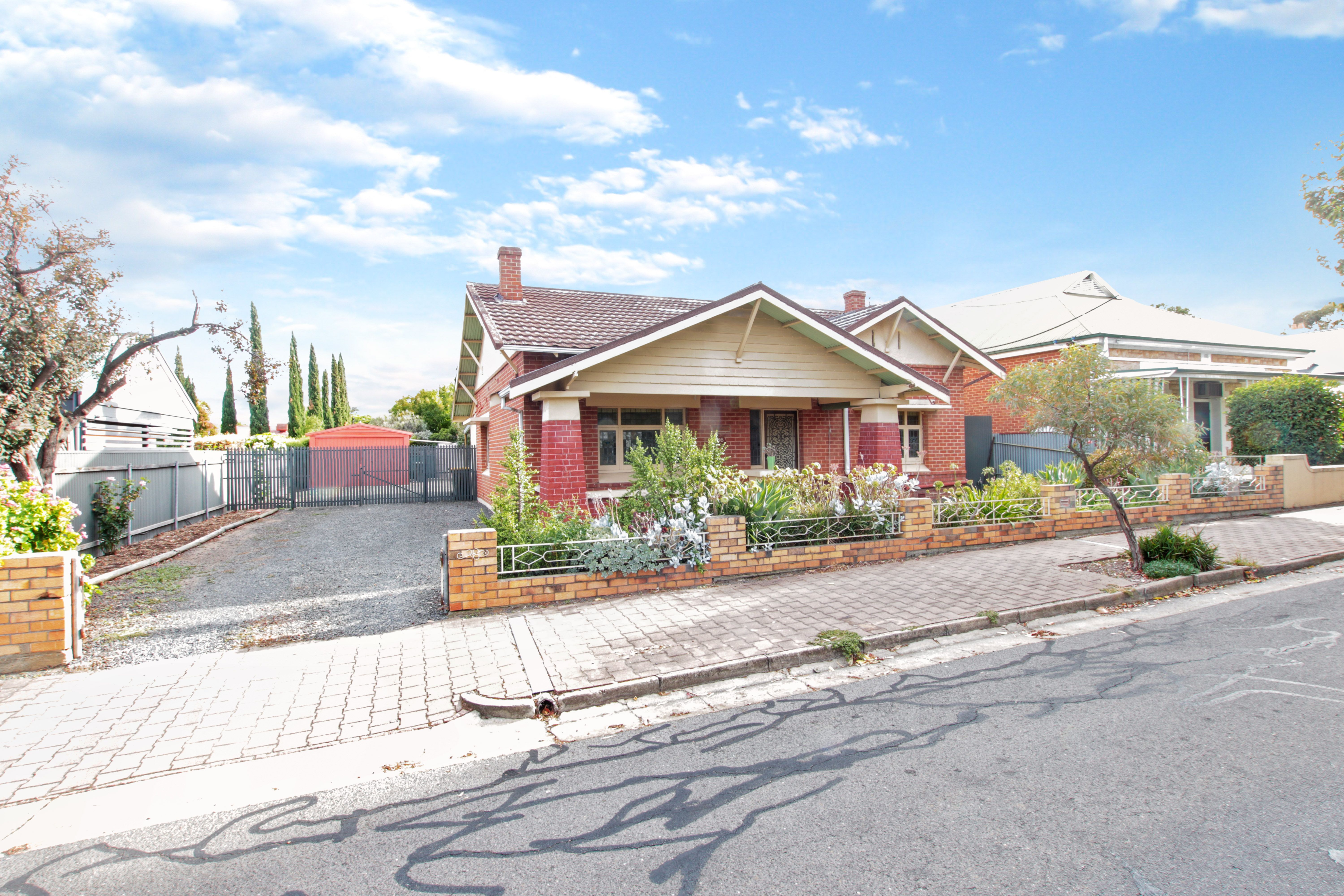 36 Wallis Street, Parkside, SA 5063