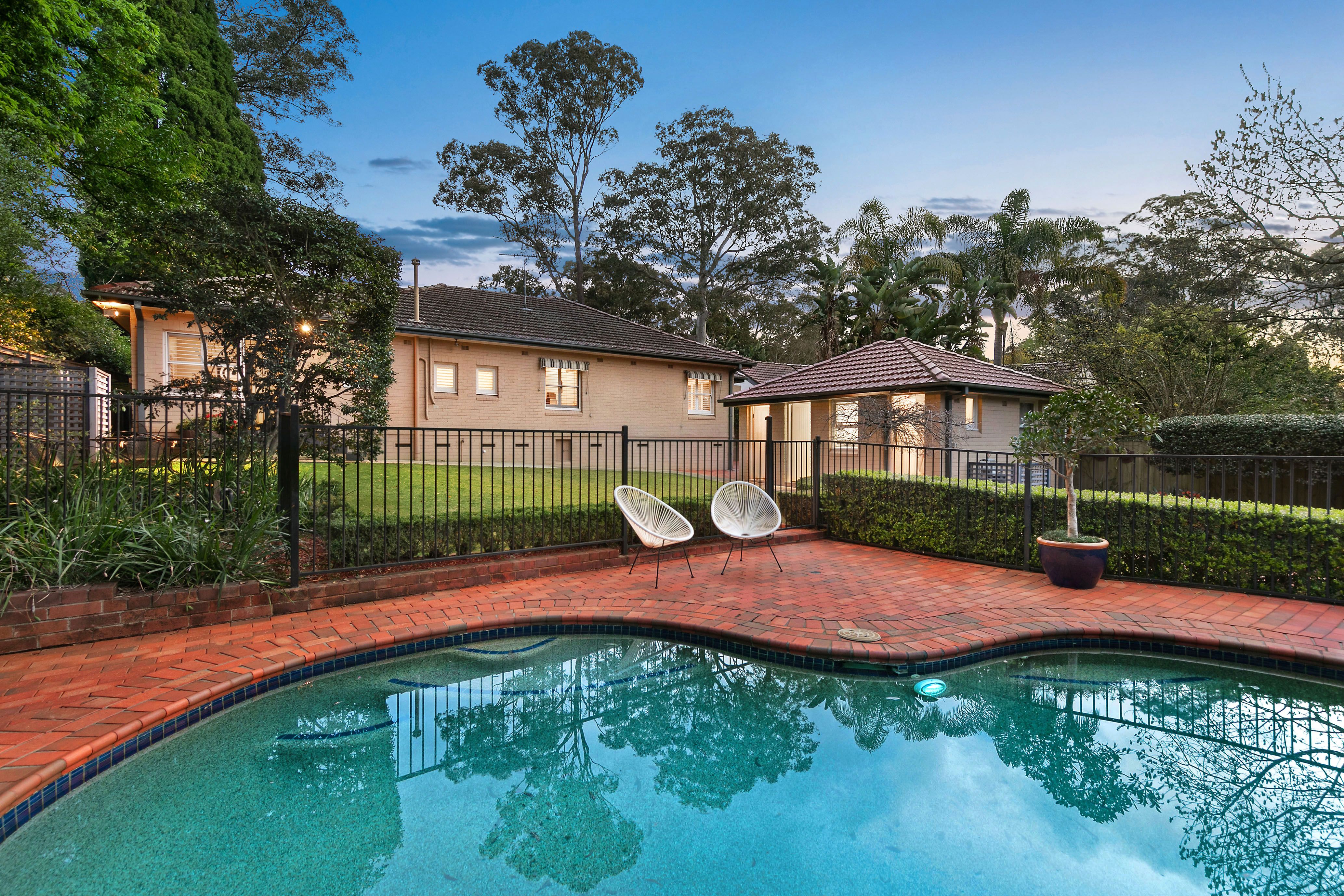 83 Fox Valley Road, Wahroonga, NSW 2076