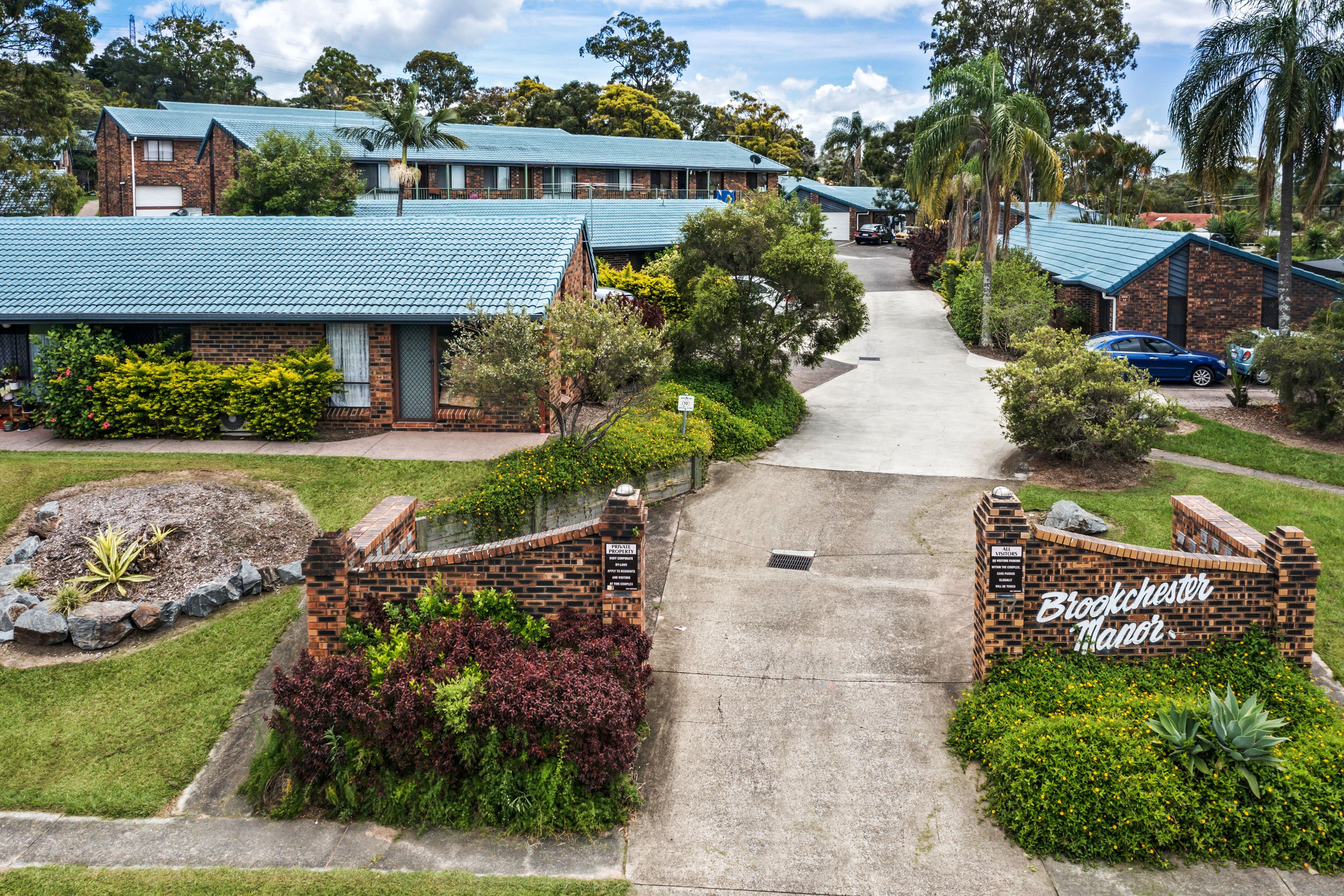 26/17-25 Linning Street, Mount Warren Park, QLD 4207