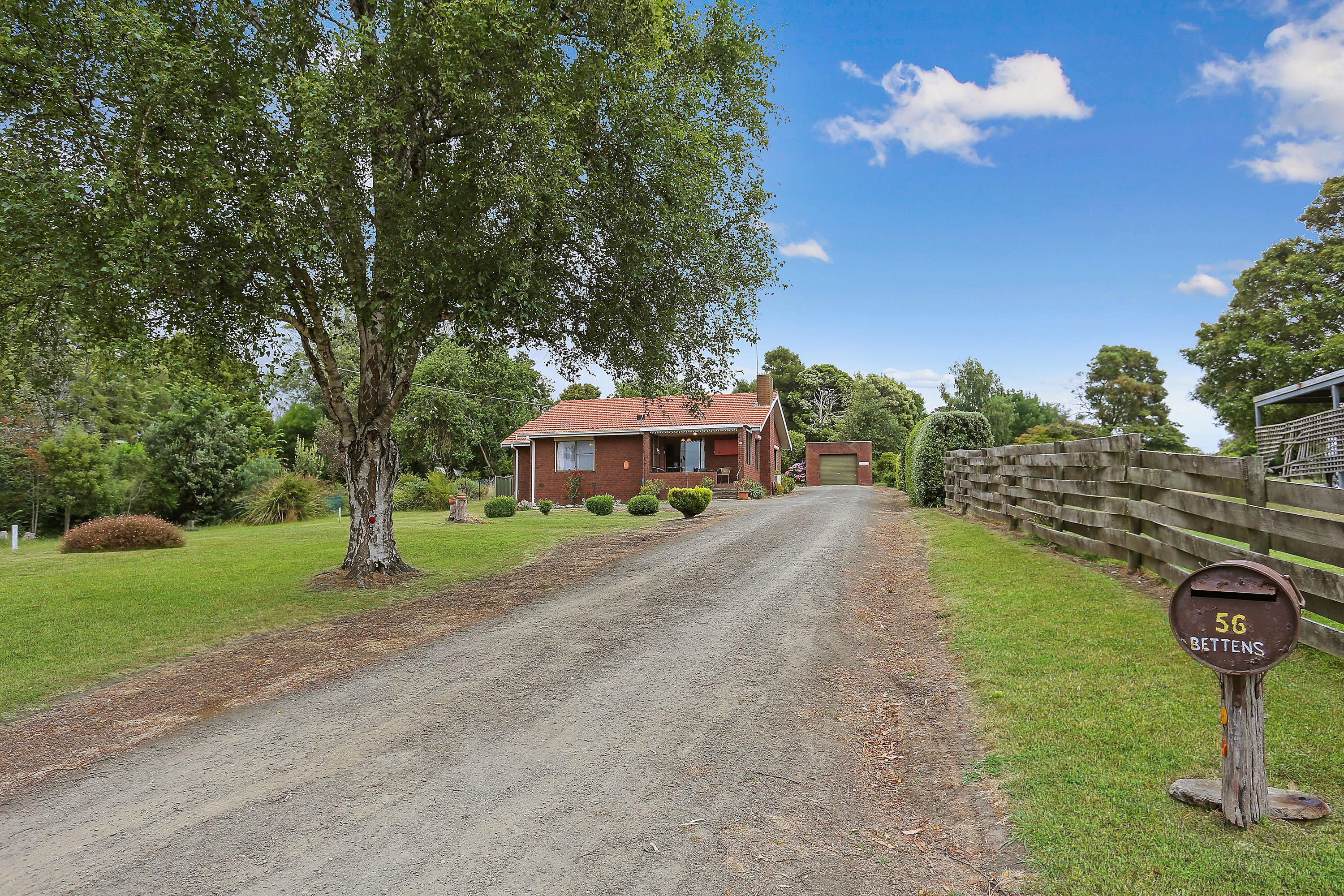 56 Timboon-Curdievale Road, Timboon VIC 3268