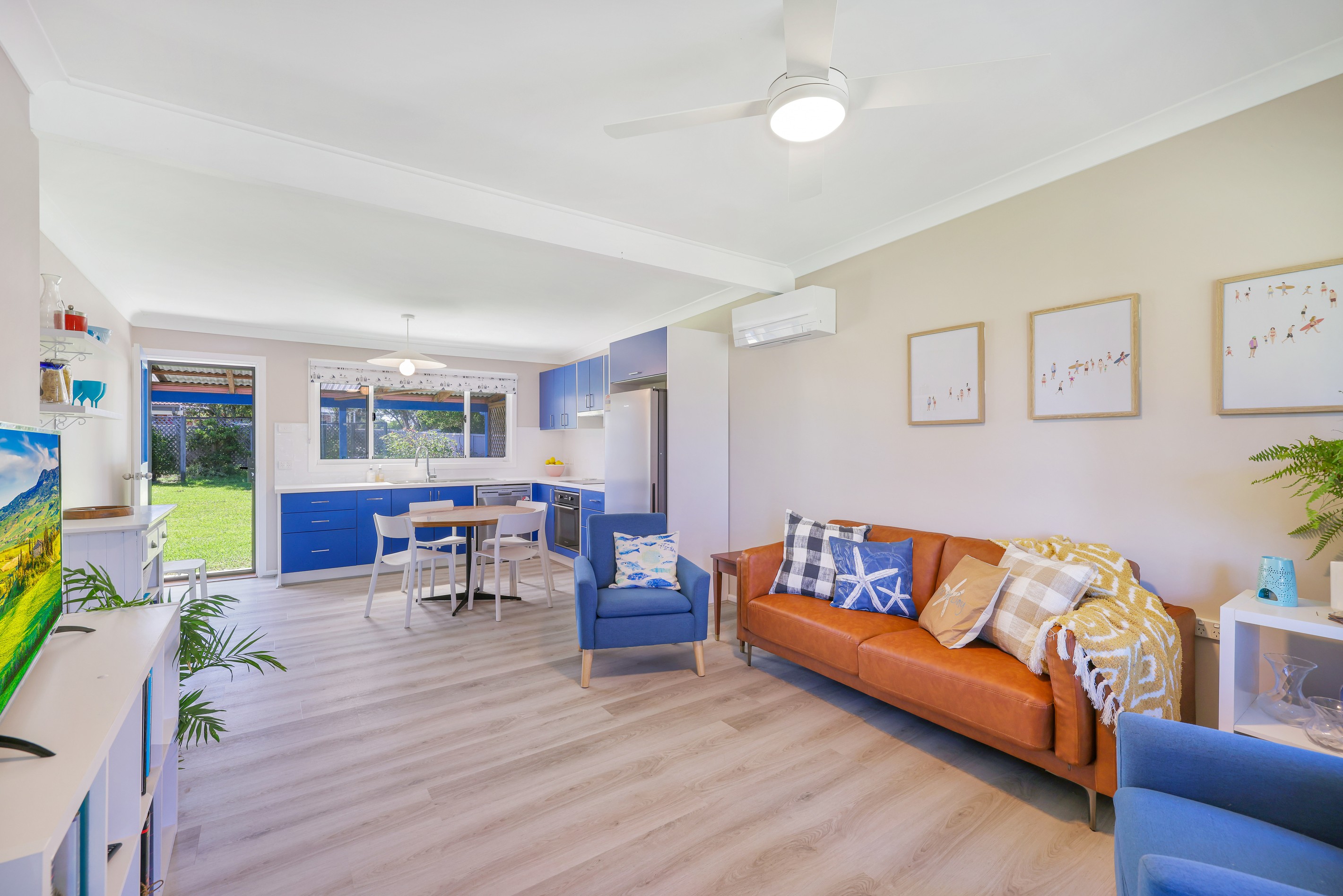 126 Prince Edward Avenue, Culburra Beach, NSW 2540