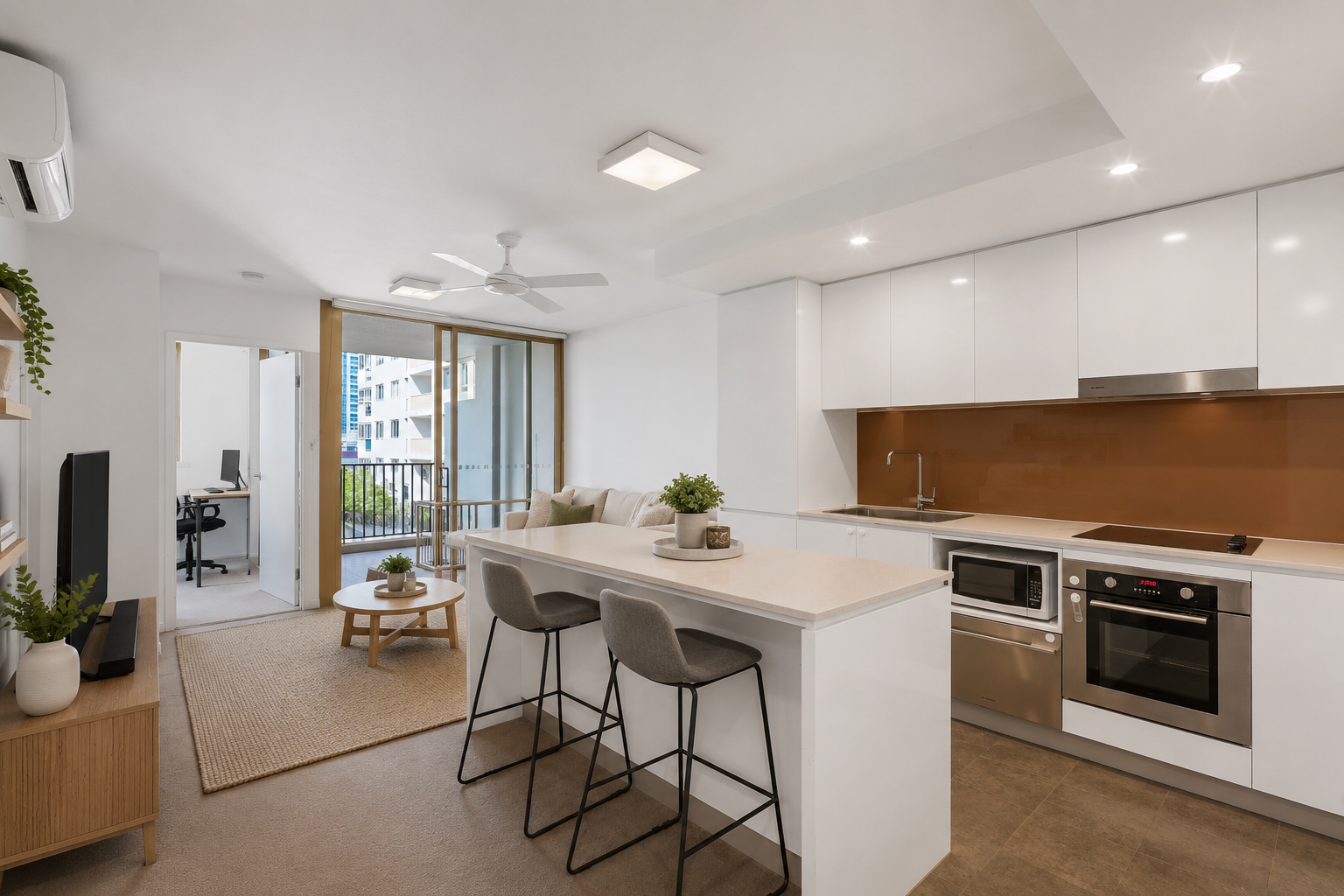 402/9 Machinery Street — photo from Ray White New Farm
