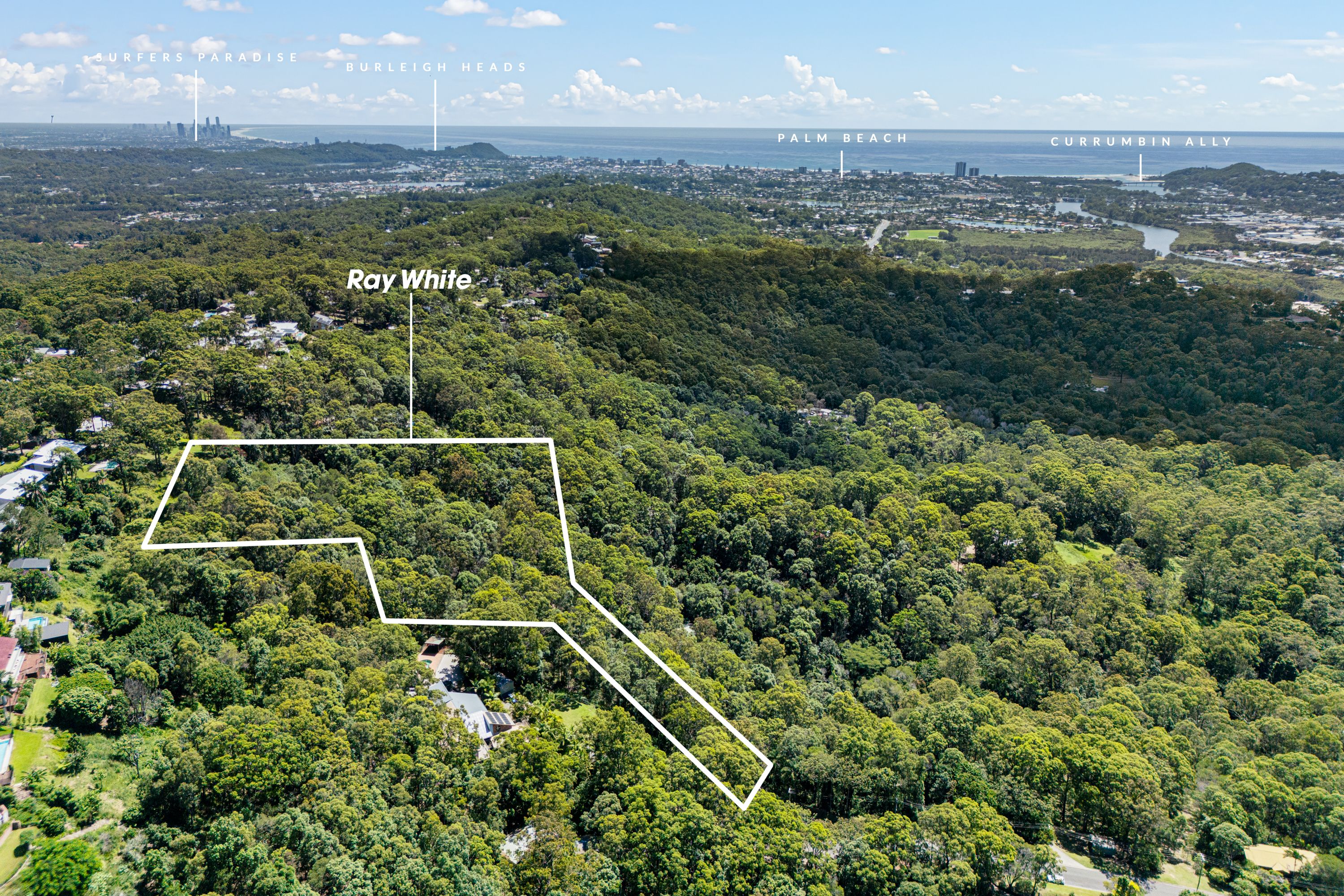 210 Tierney Drive, Currumbin Waters QLD 4223