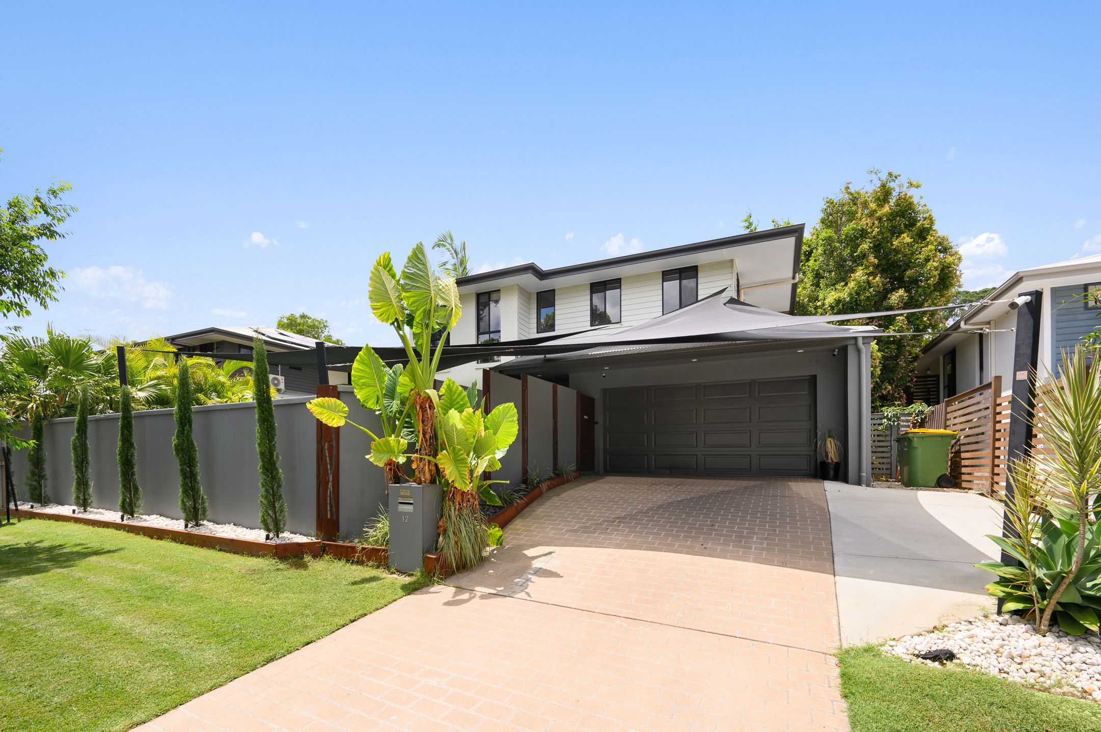 12 Calypso Court, Oxenford, QLD 4210