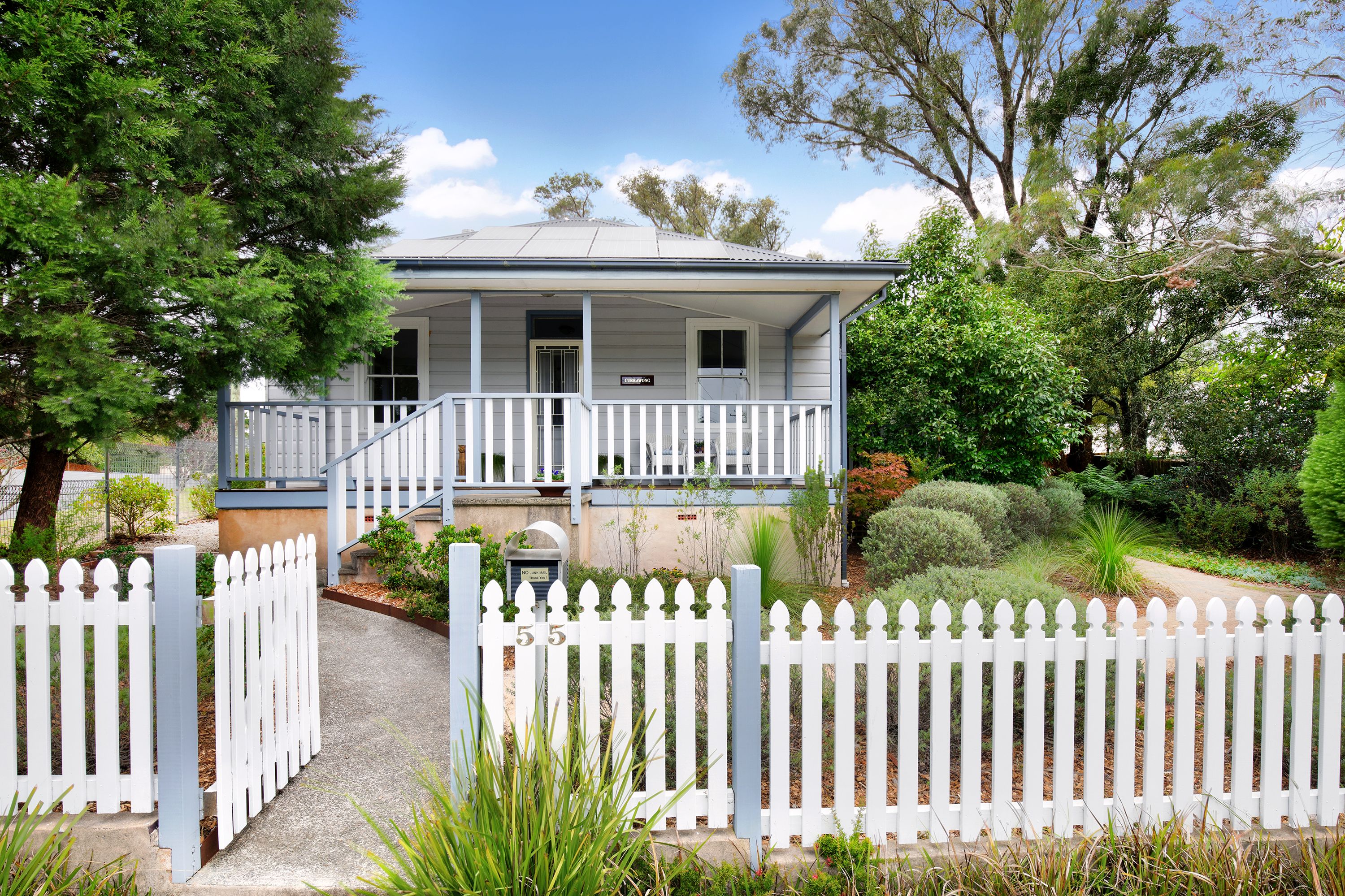 55 Hat Hill Road, Blackheath, NSW 2785