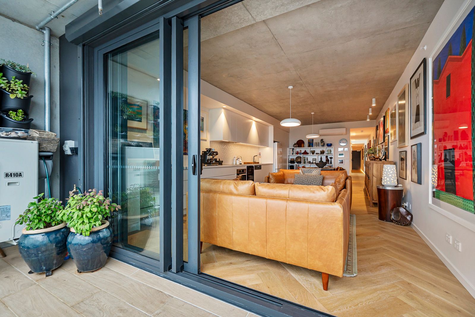 Residence 22/34 Patrick Street — photo 6 of 20