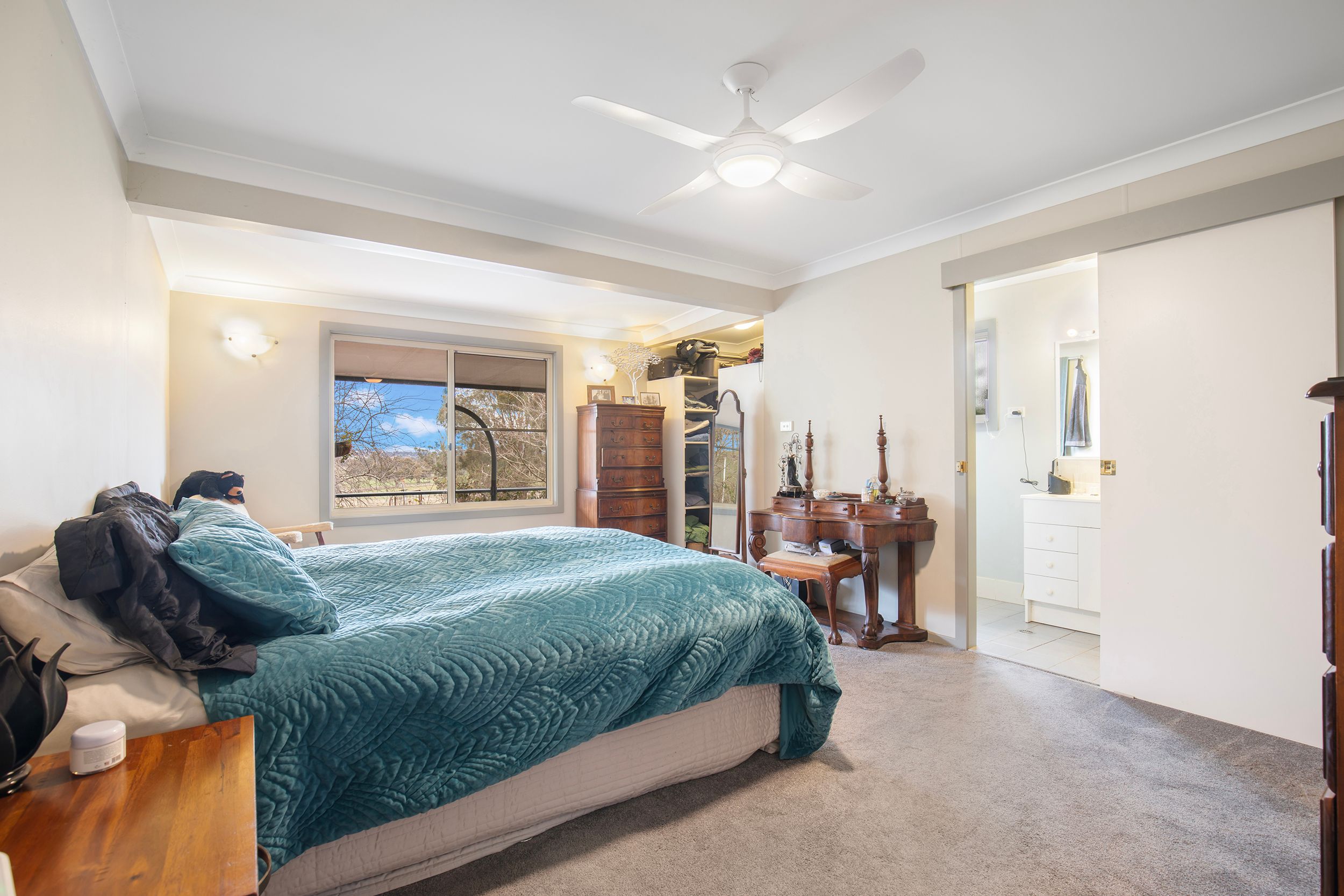 "Chippendale" 1337 Baldersleigh Road — photo 9 of 30
