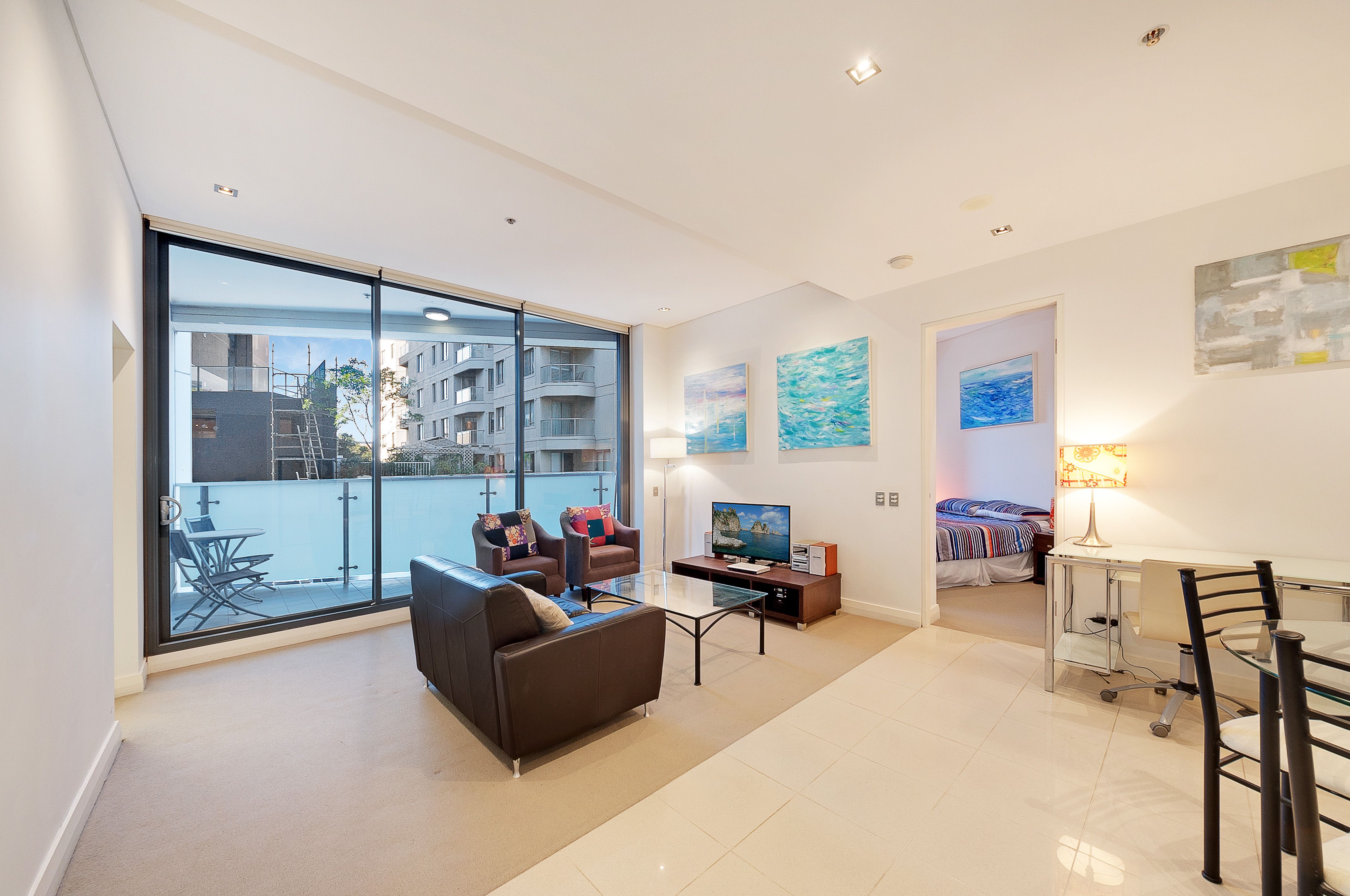 809/8 Glen Street, Milsons Point, NSW 2061