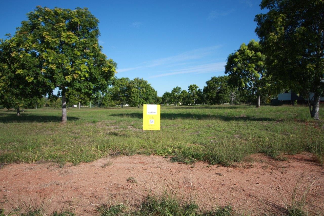 Jardine Street, Millchester QLD 4820