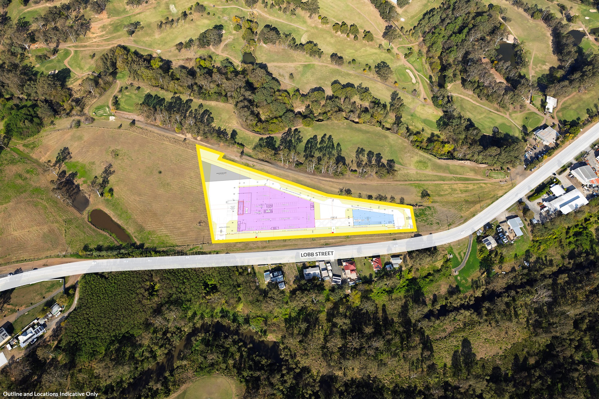 50 and 80 Lobb Street, Churchill, QLD 4305