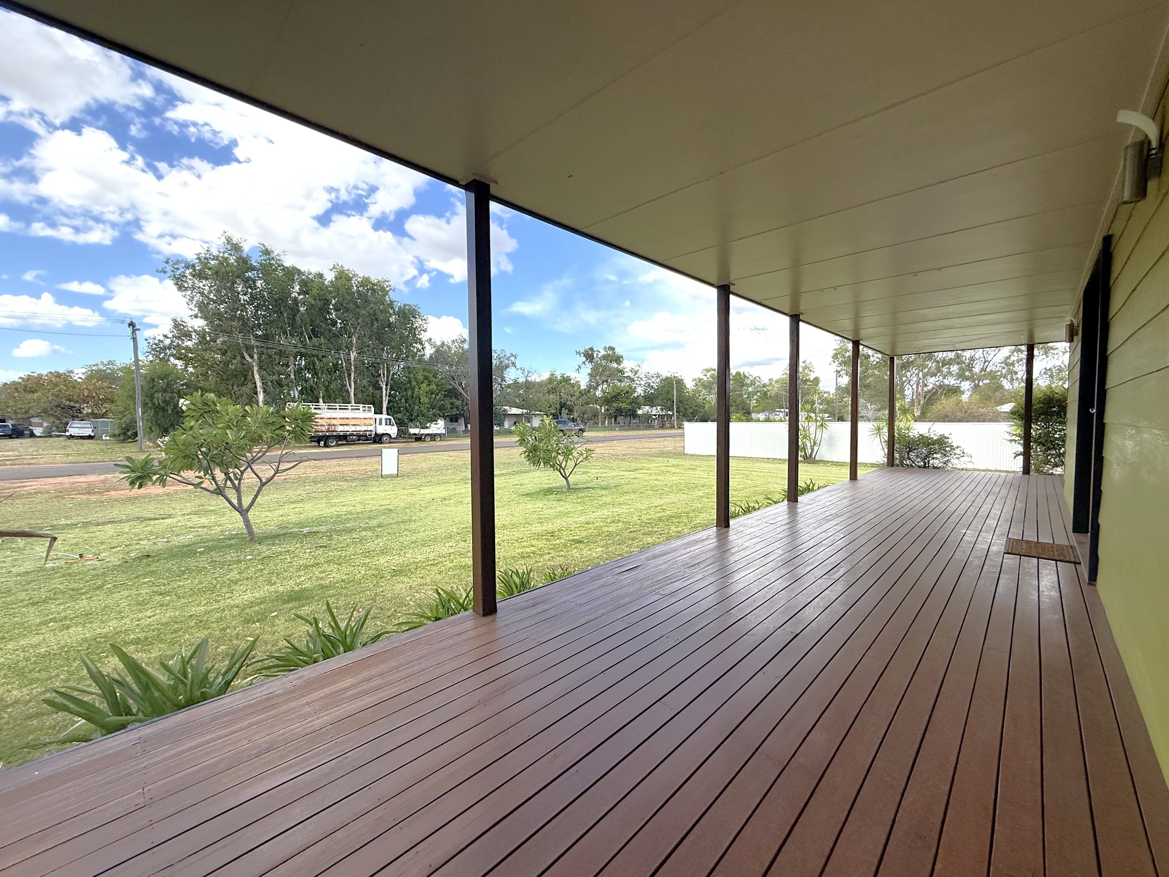67 Boree Street, Barcaldine, QLD 4725