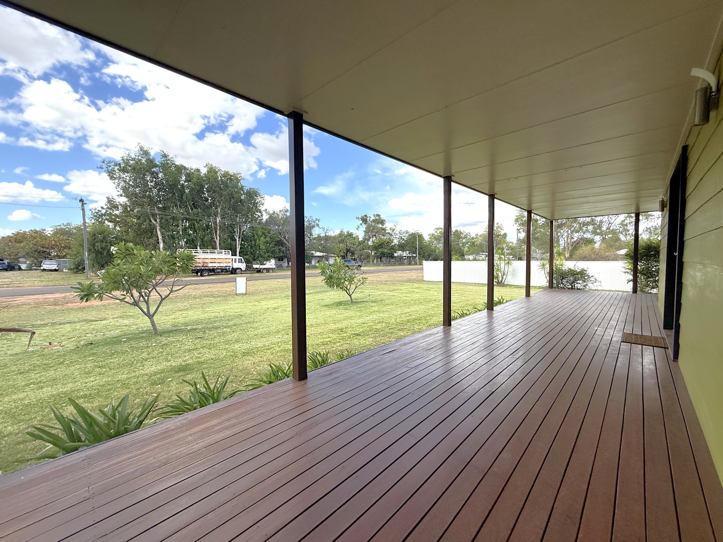 67 Boree Street, Barcaldine, QLD 4725
