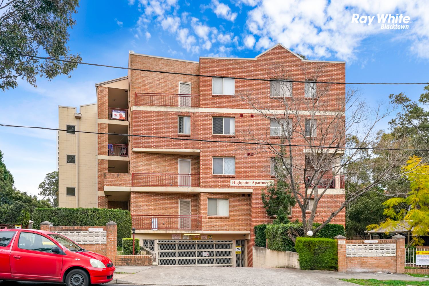 2-4 Fourth Avenue, Blacktown NSW 2148
