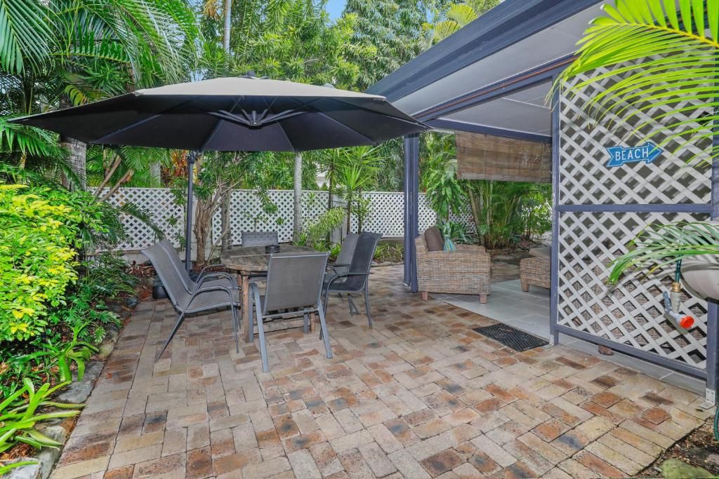 5/9-11 Amphora Street, Palm Cove, QLD 4879