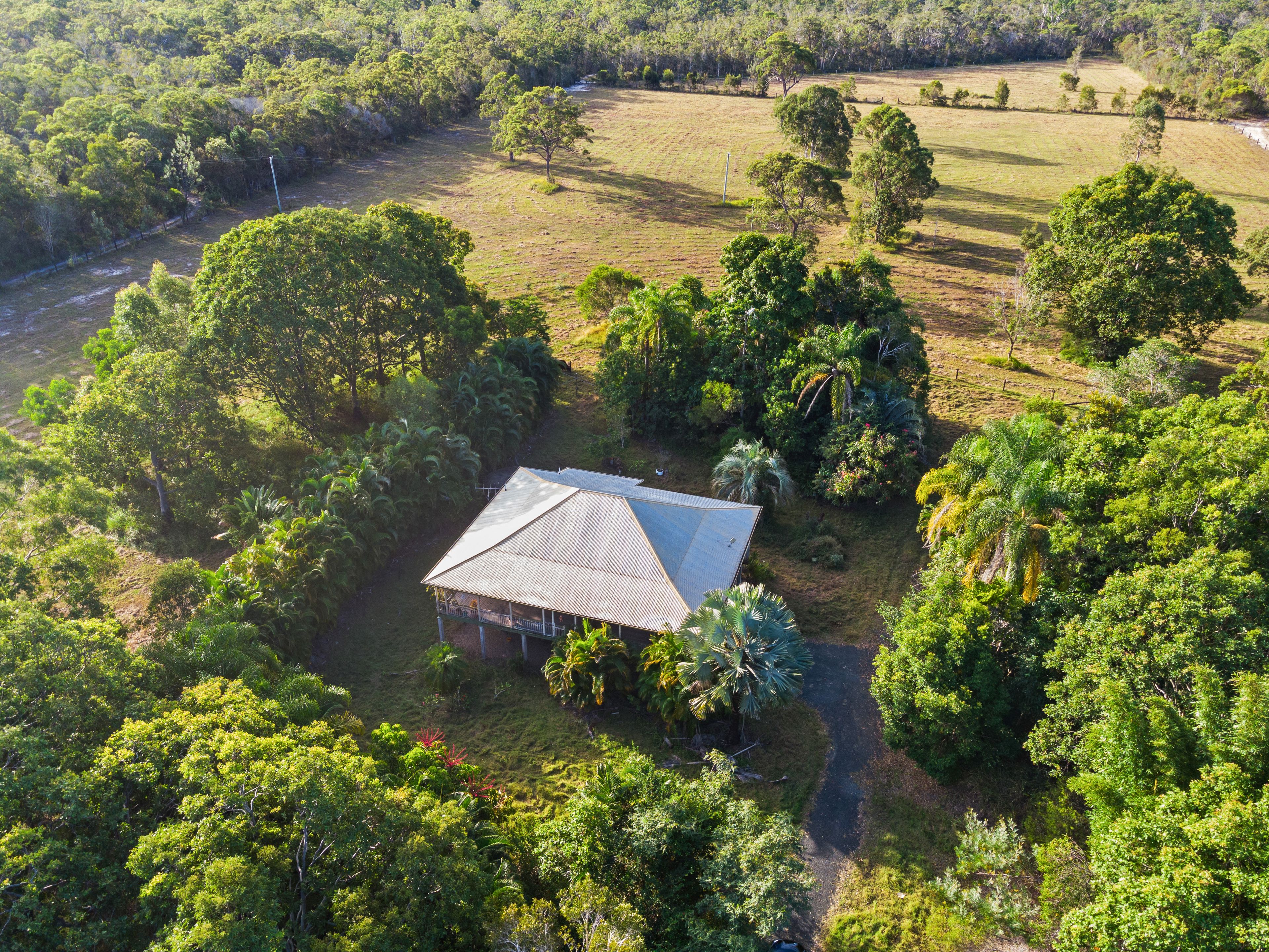 94 Torbanlea Pialba Road, Walligan, QLD 4655 Sold House Ray White
