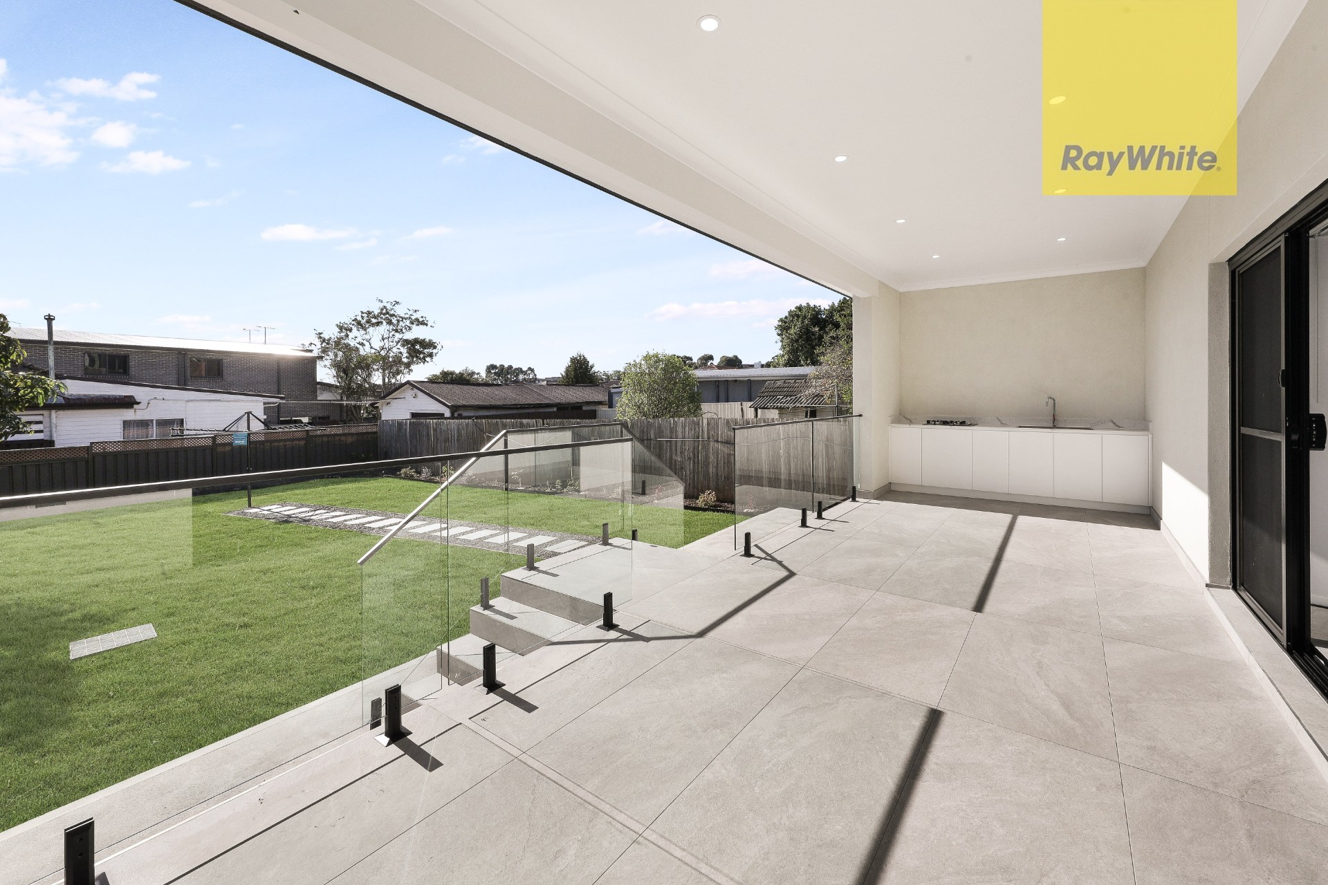 17 Henry Street, Guildford, NSW 2161