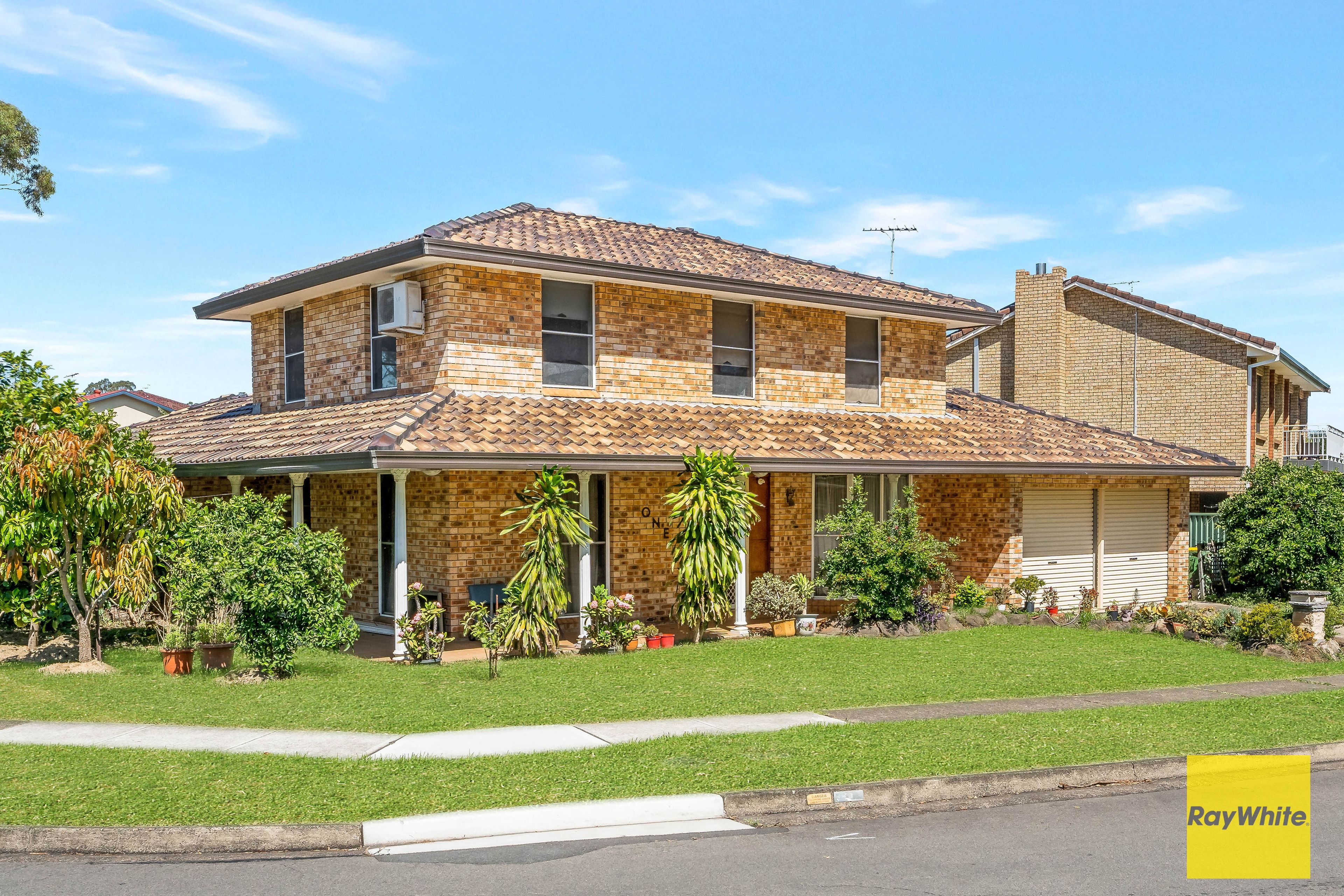 1 Beavors Street, Prairiewood, NSW 2176