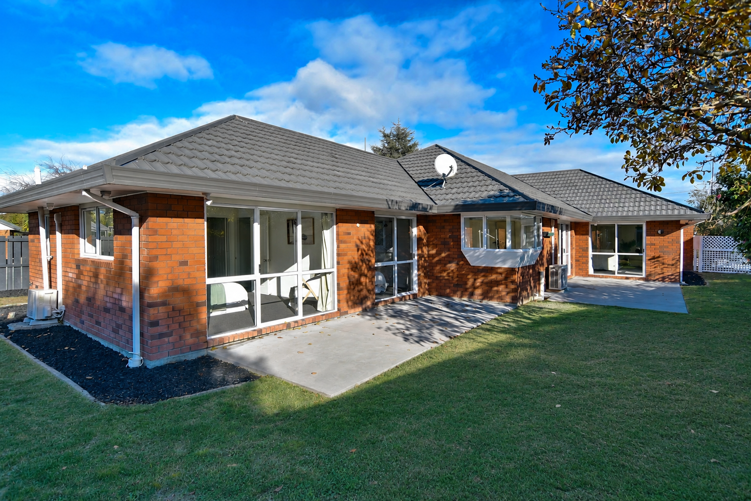 46 Anglesea Avenue, Parklands, Christchurch City