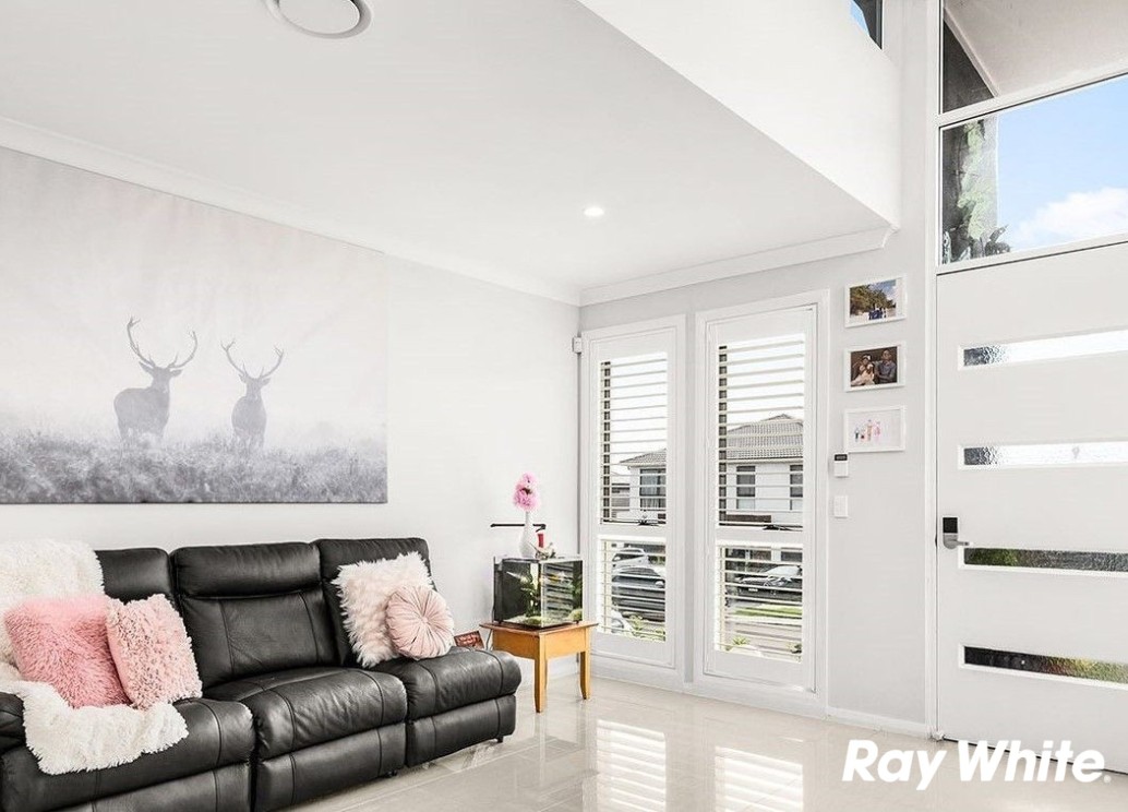 16 Dalby Street, The Ponds, NSW 2769