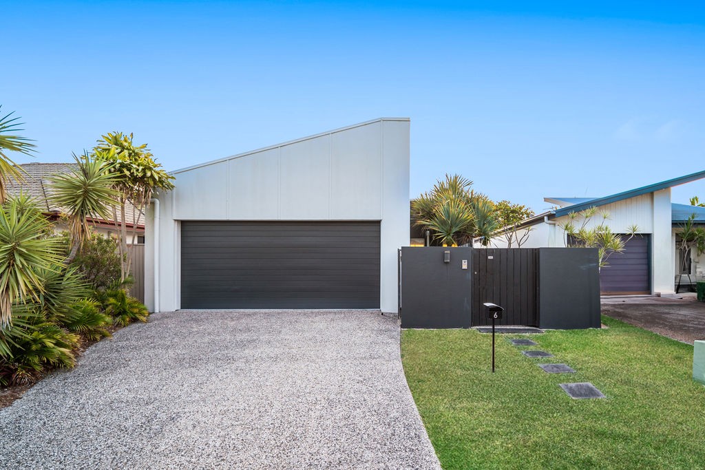 6 Dominica Place, Kawana Island, QLD 4575
