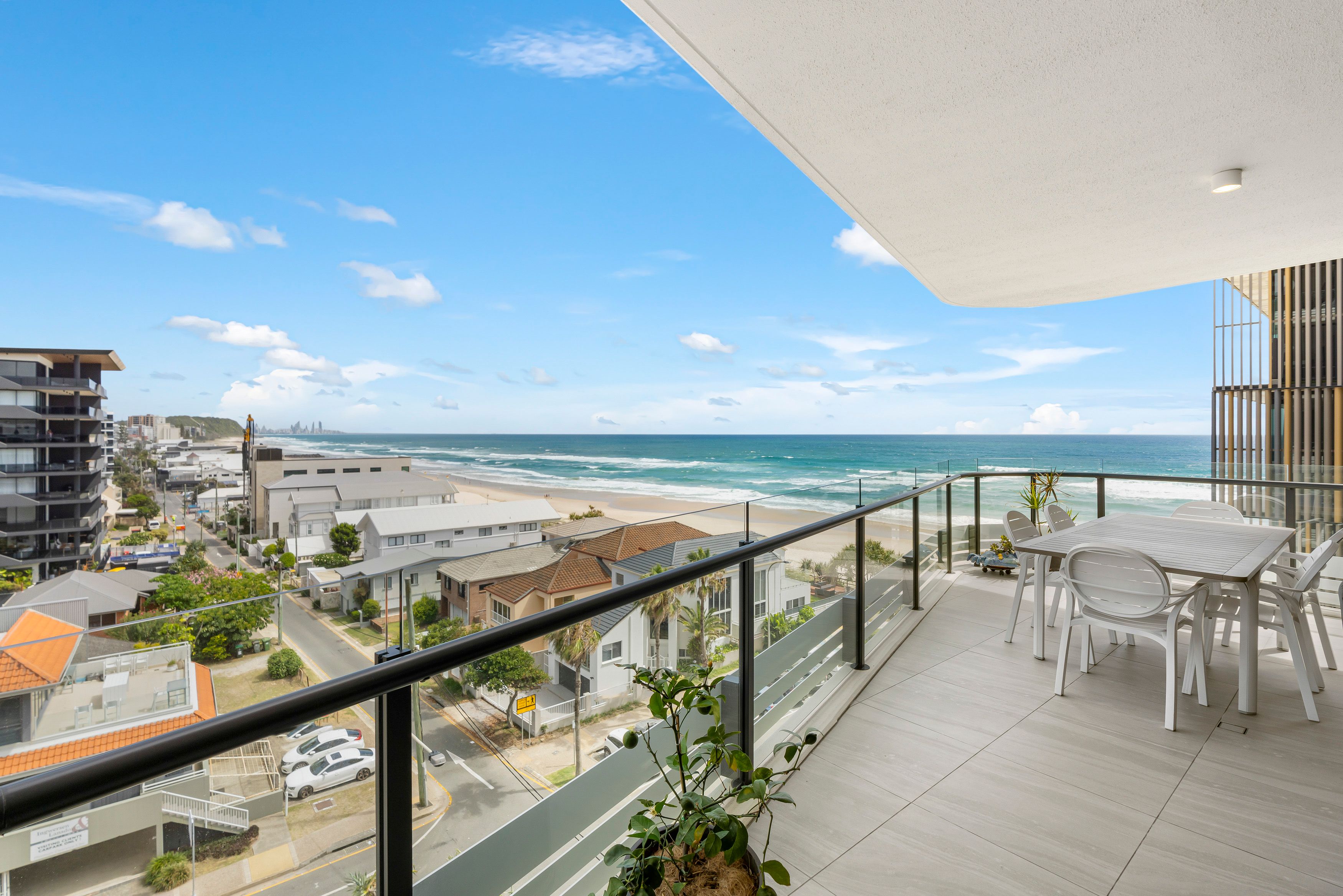 703/6 Palm Beach Avenue, Palm Beach, QLD 4221