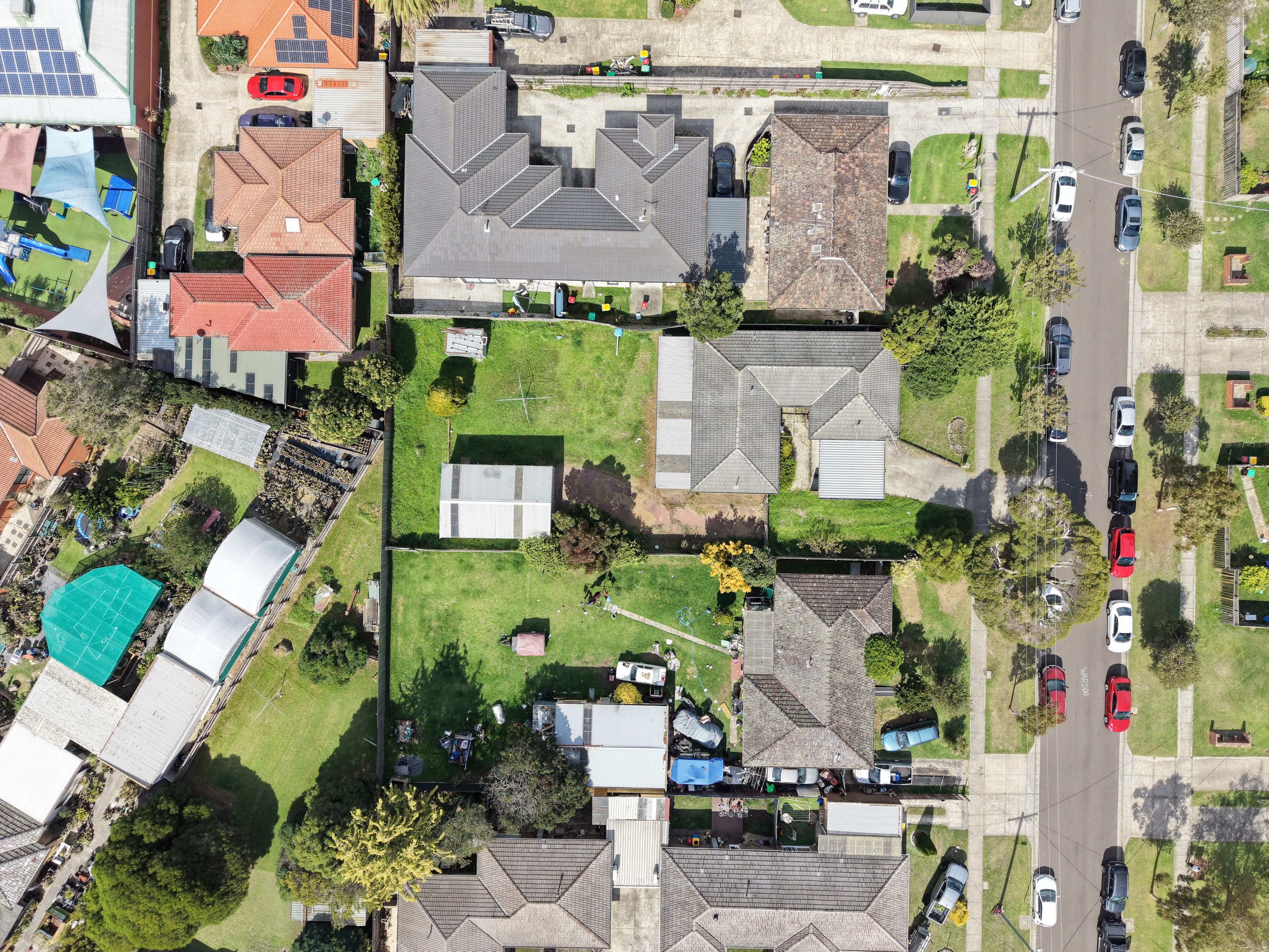 8 & 10 Fairfield Street, Cranbourne, VIC 3977