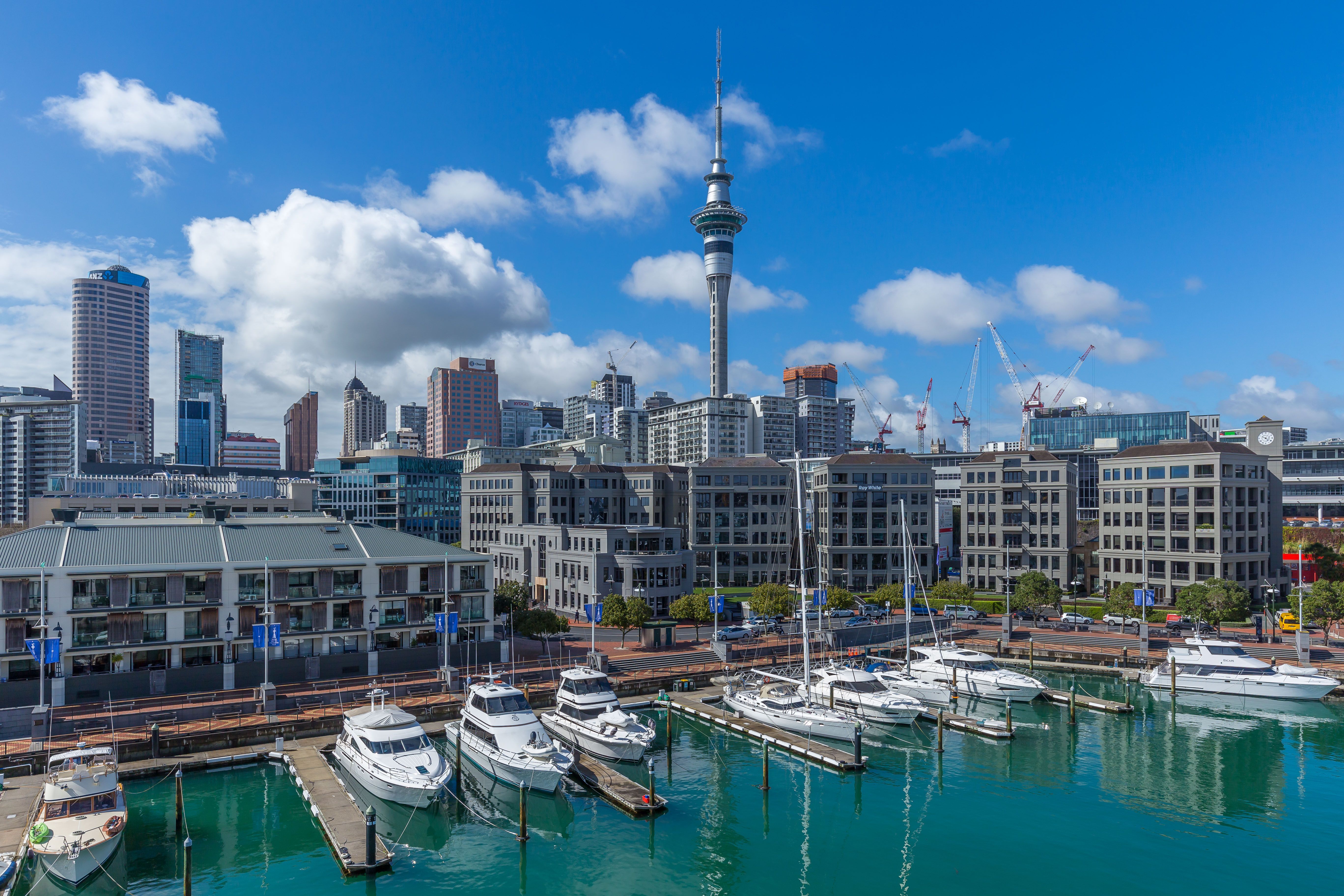 609/83 Halsey Street, Auckland Central, Auckland City