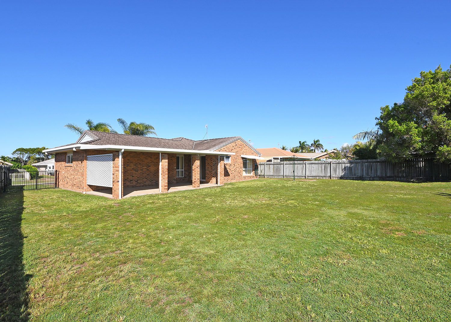9 Musgrave Close, Kawungan, QLD 4655