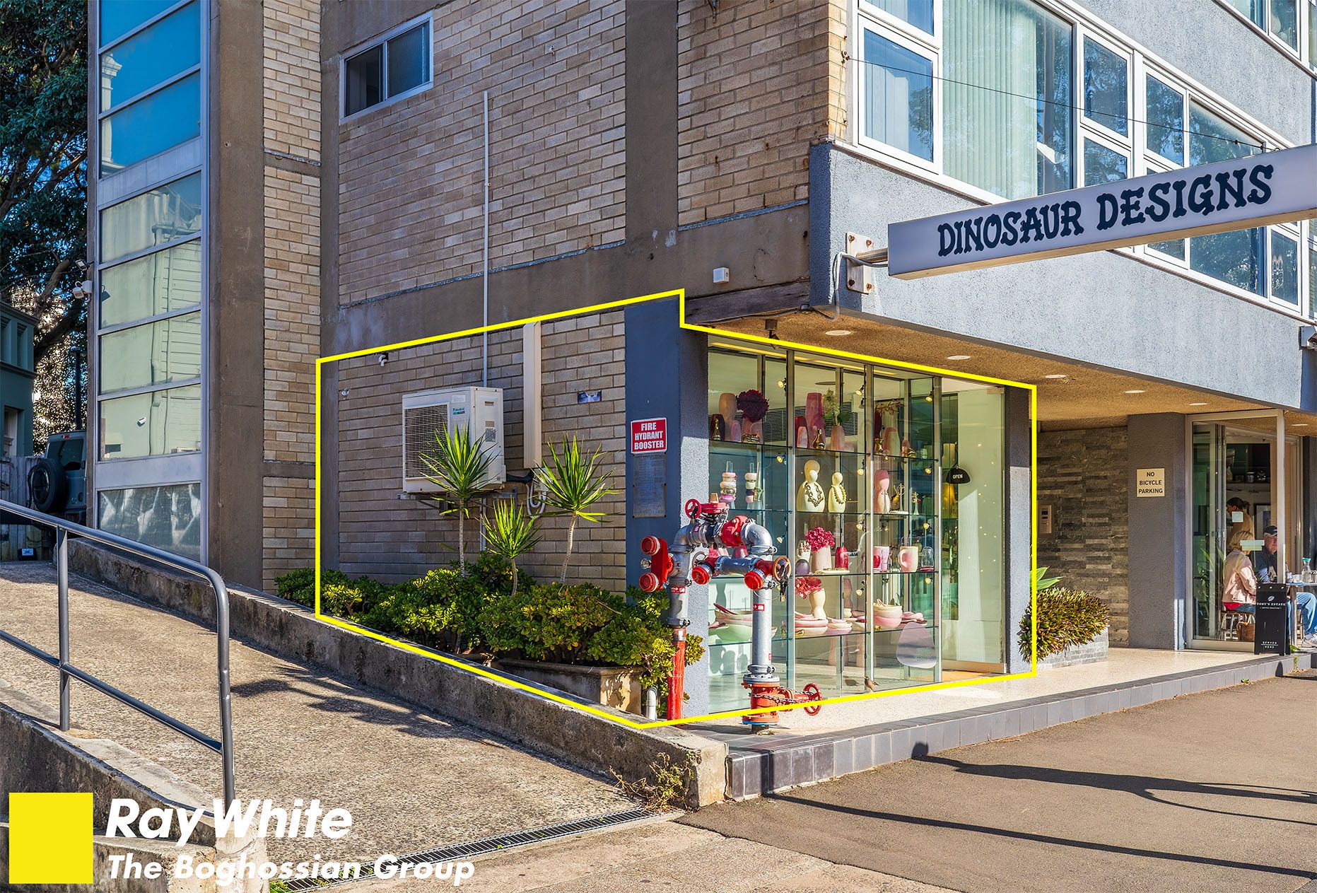 Shop 1/339 Oxford Street, Paddington, NSW 2021
