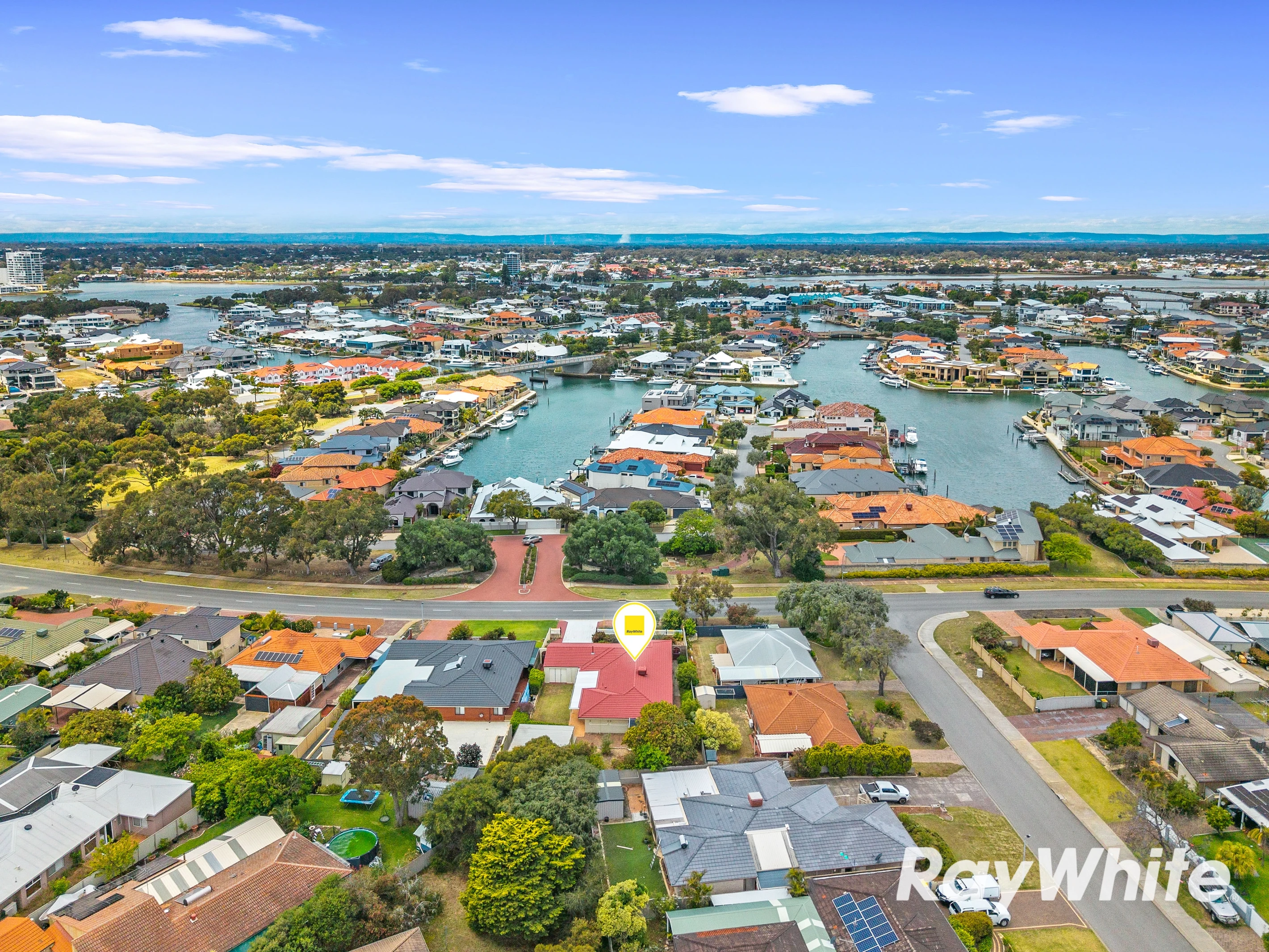80 Mclarty Road, Halls Head, WA 6210