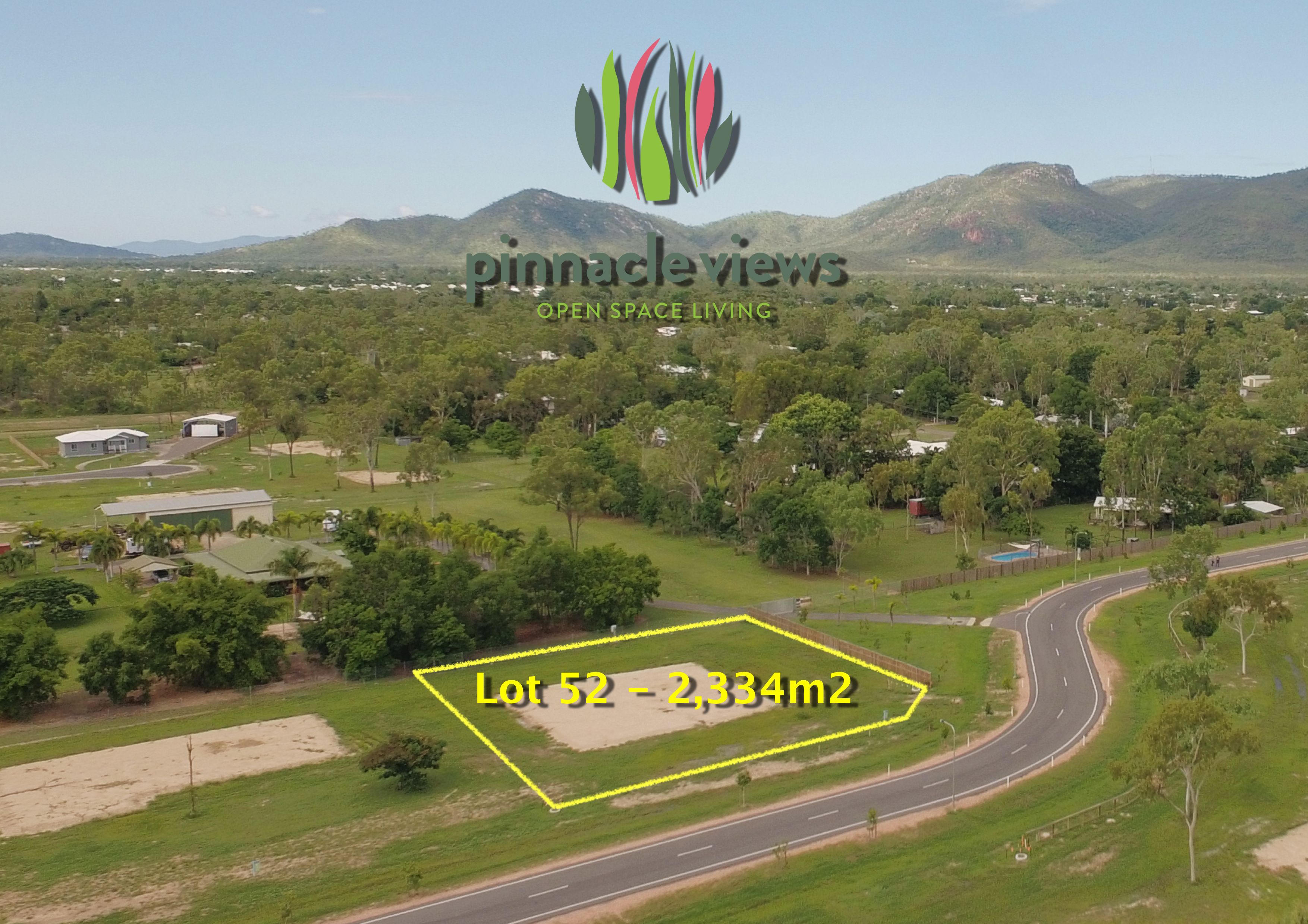 Lot 52 Dunlop Street, Kelso QLD 4815