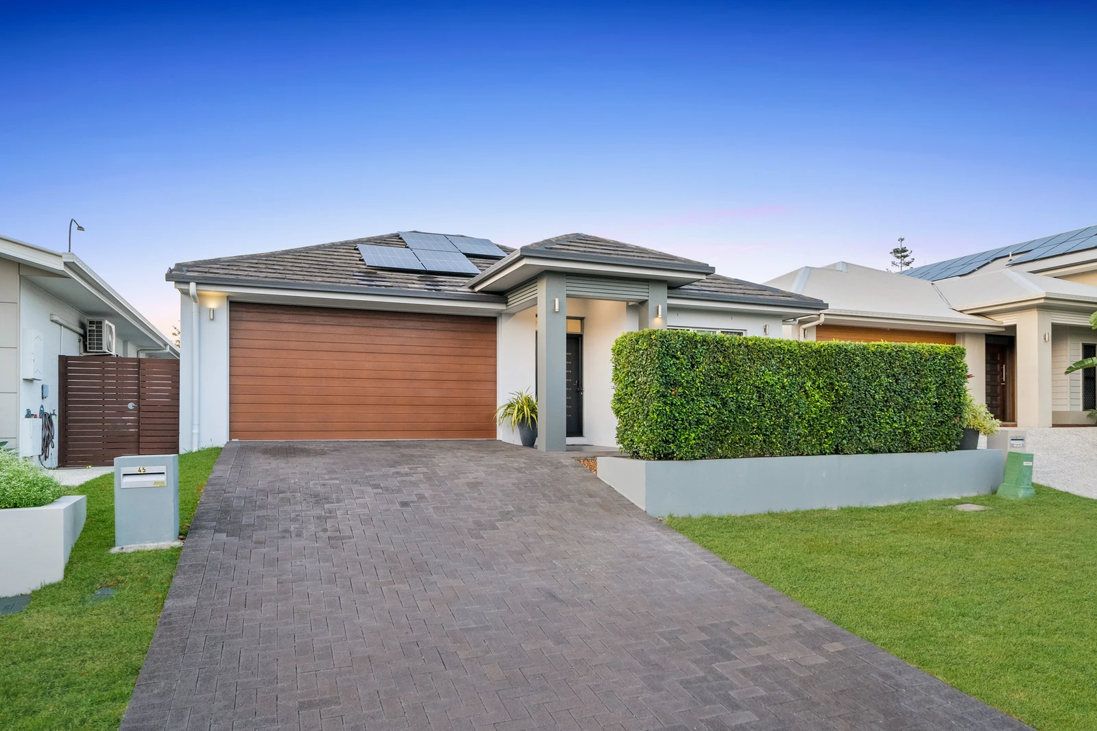 45 Liberty Circuit, North Lakes, QLD 4509