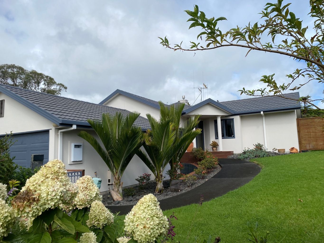 Pyes Pa, Tauranga City