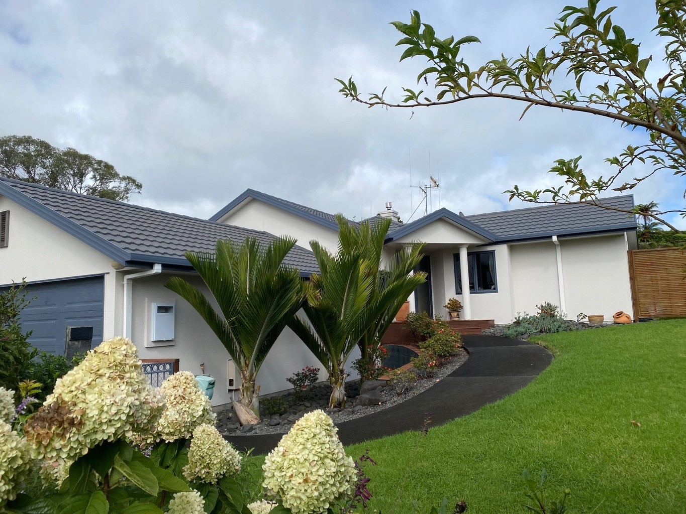 Pyes Pa, Tauranga City