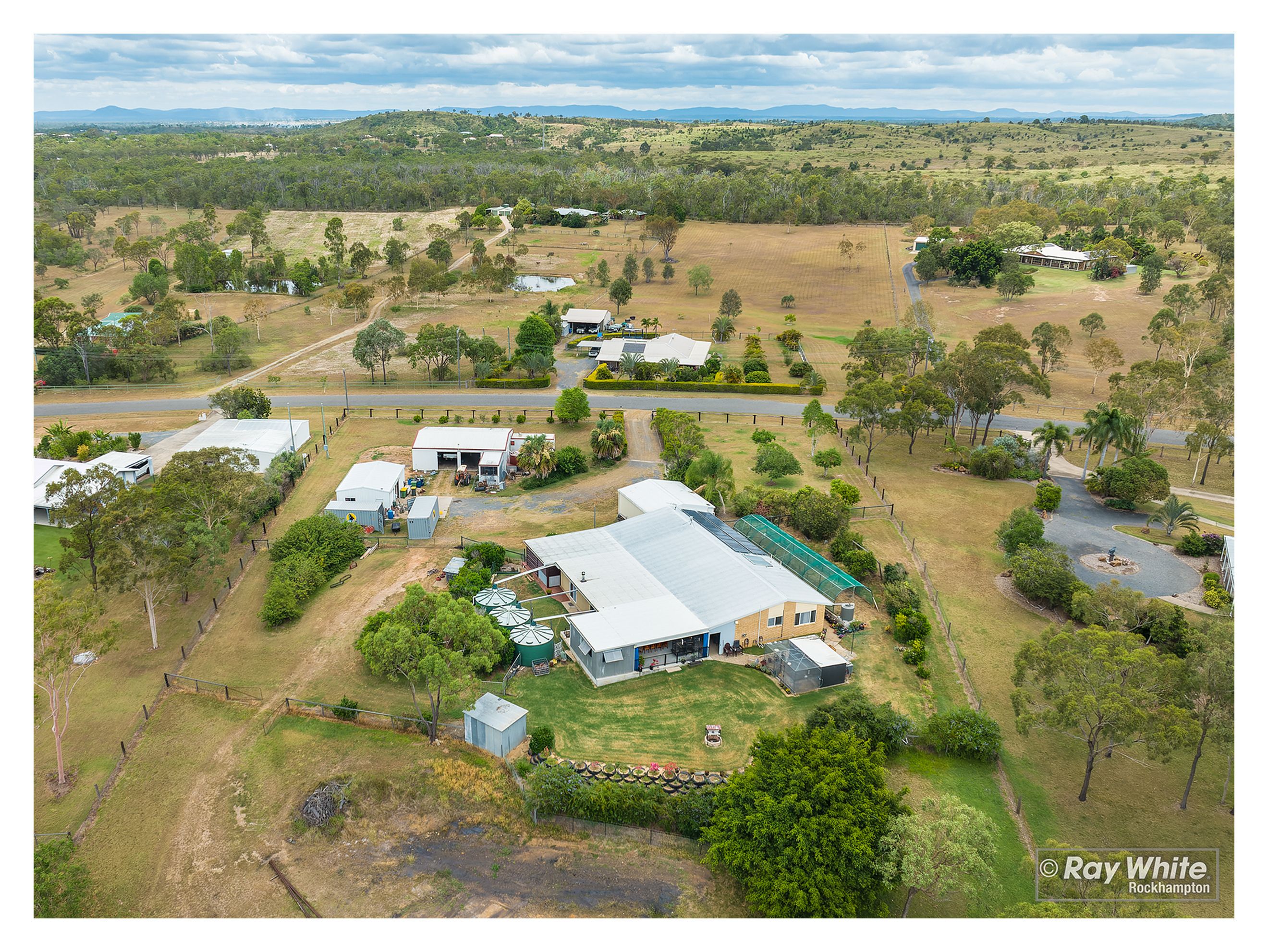 155161 Julie Anne Drive, Glendale, QLD 4711 Sold House Ray White